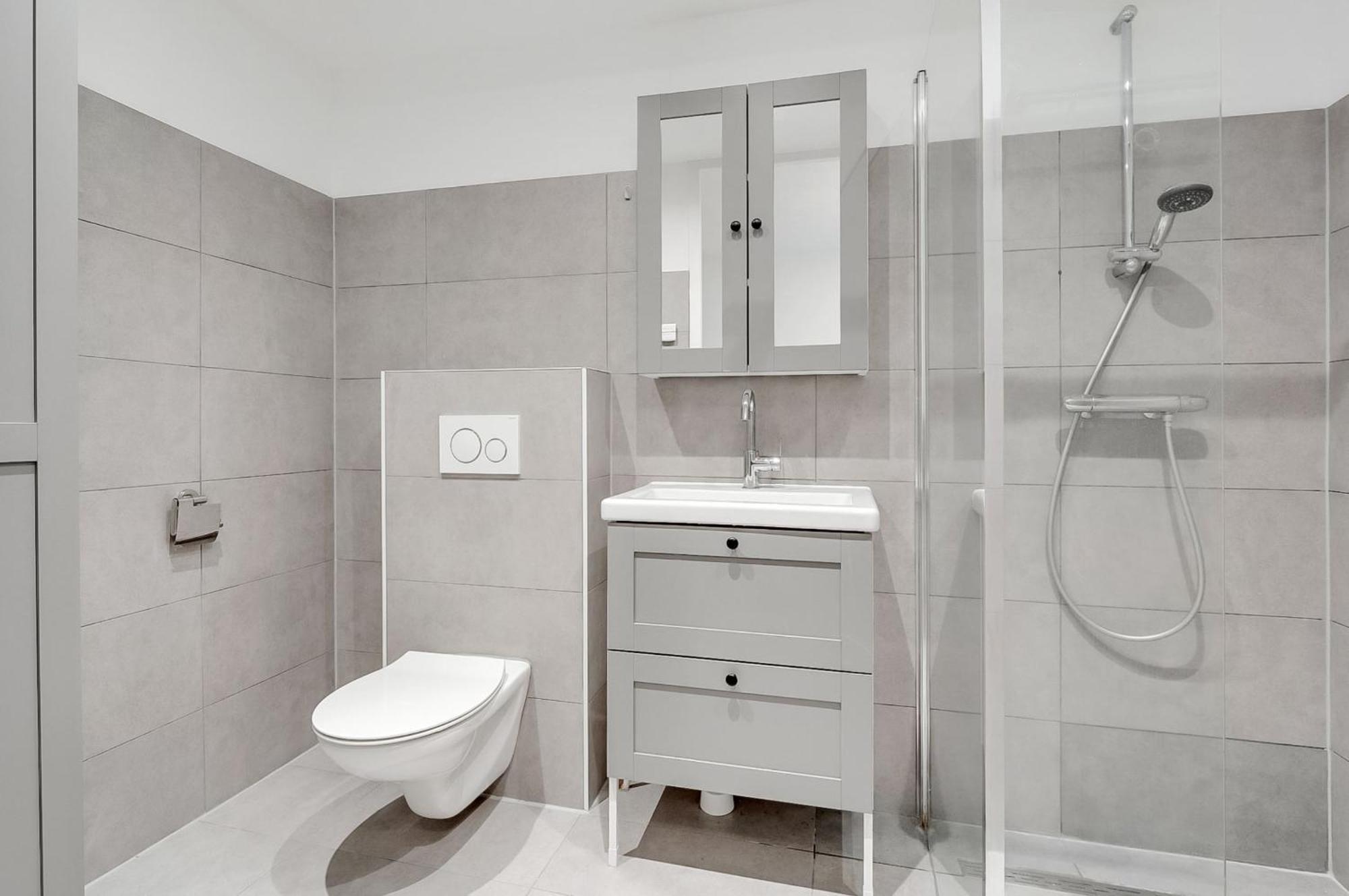 Osmon Apartment