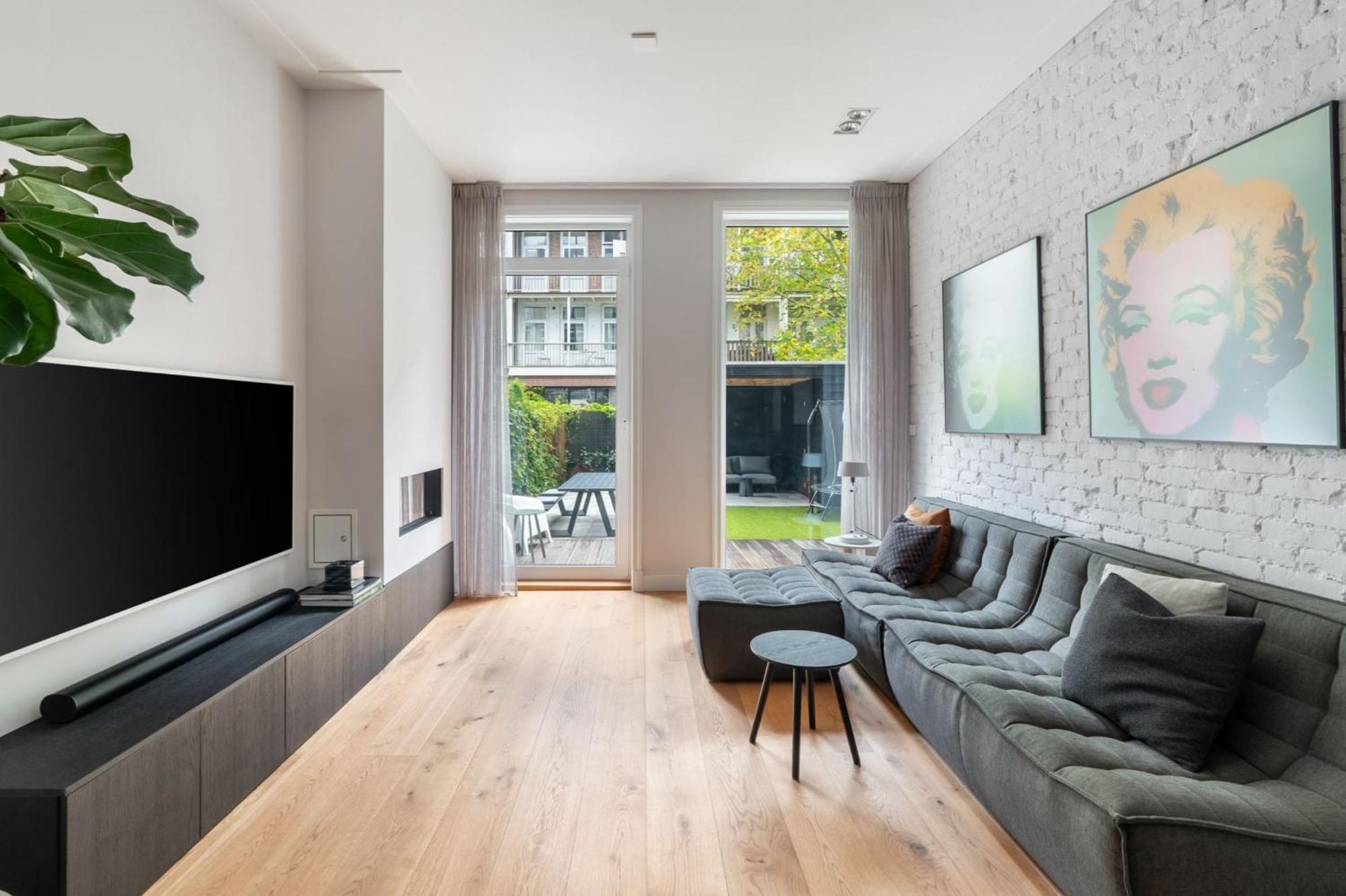 Osmon Amsterdam