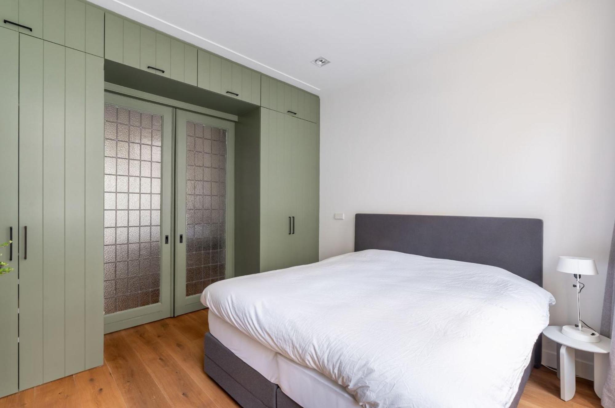 Apartment Osmon *