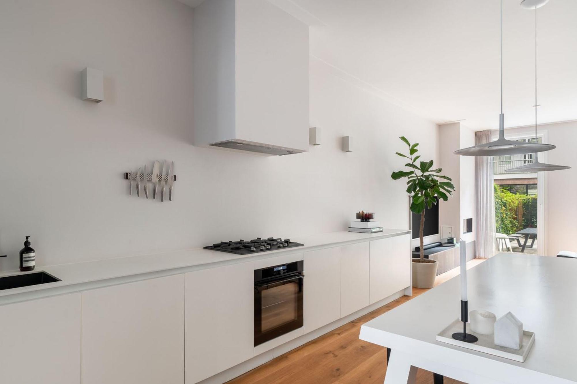 Osmon Apartment Amsterdam
