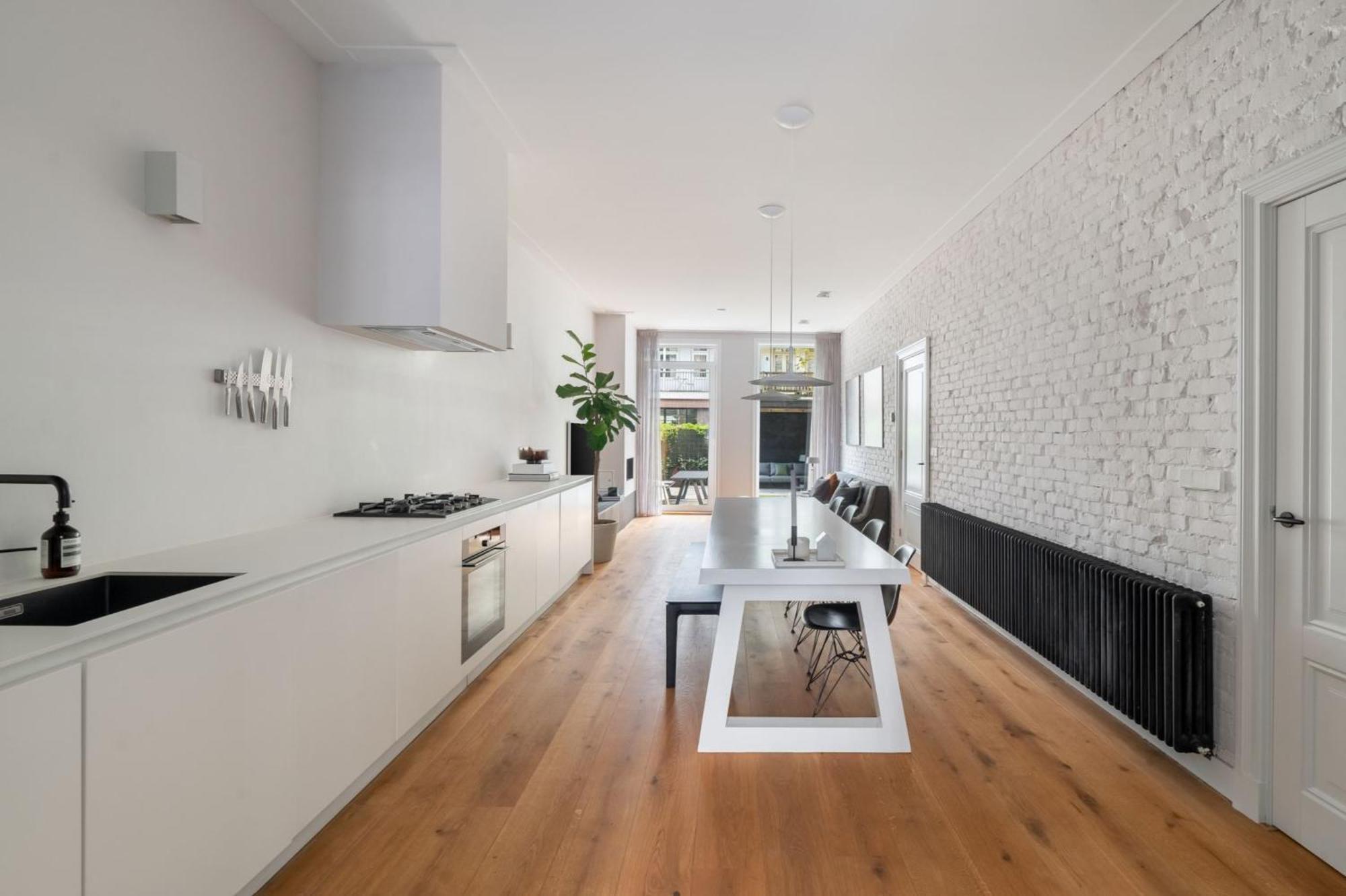 Apartment Osmon Amsterdam