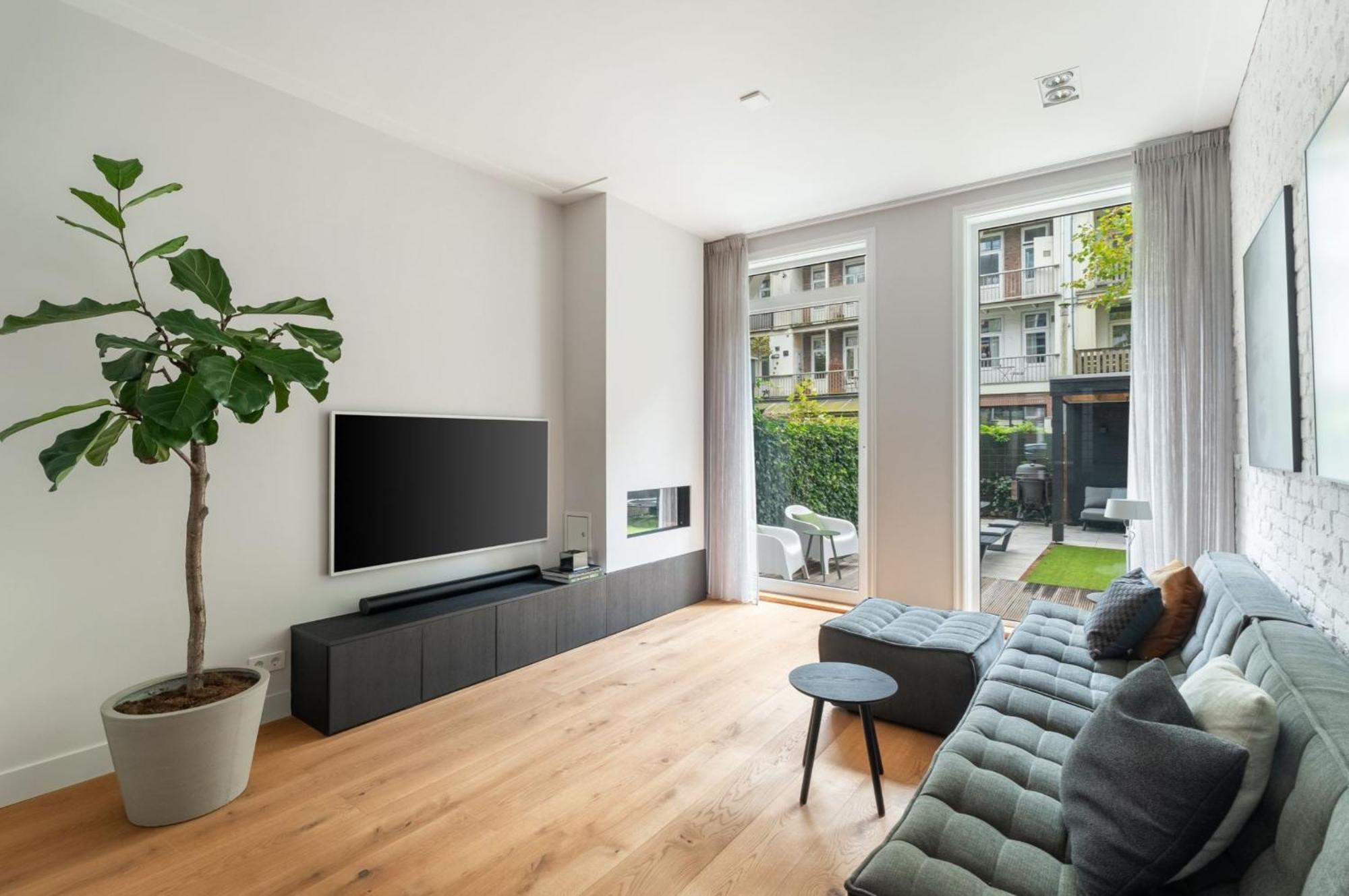 Apartment Osmon *