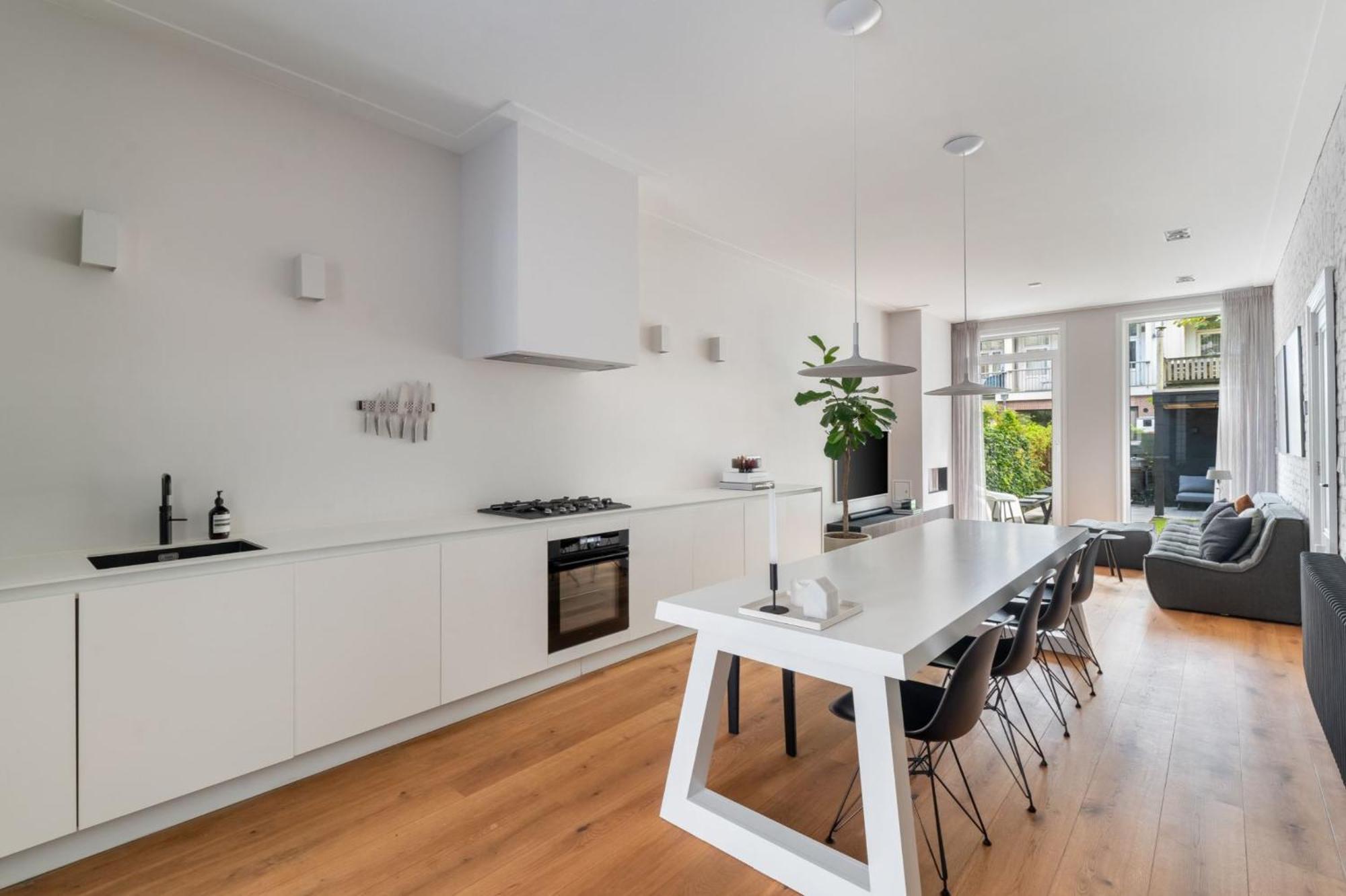 Osmon Apartment Amsterdam
