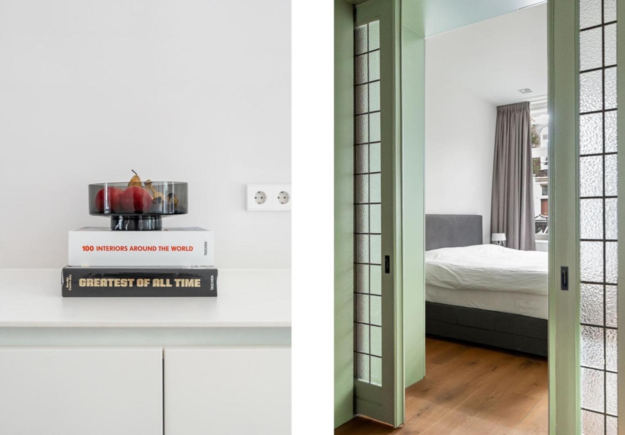 Apartment Osmon Amsterdam
