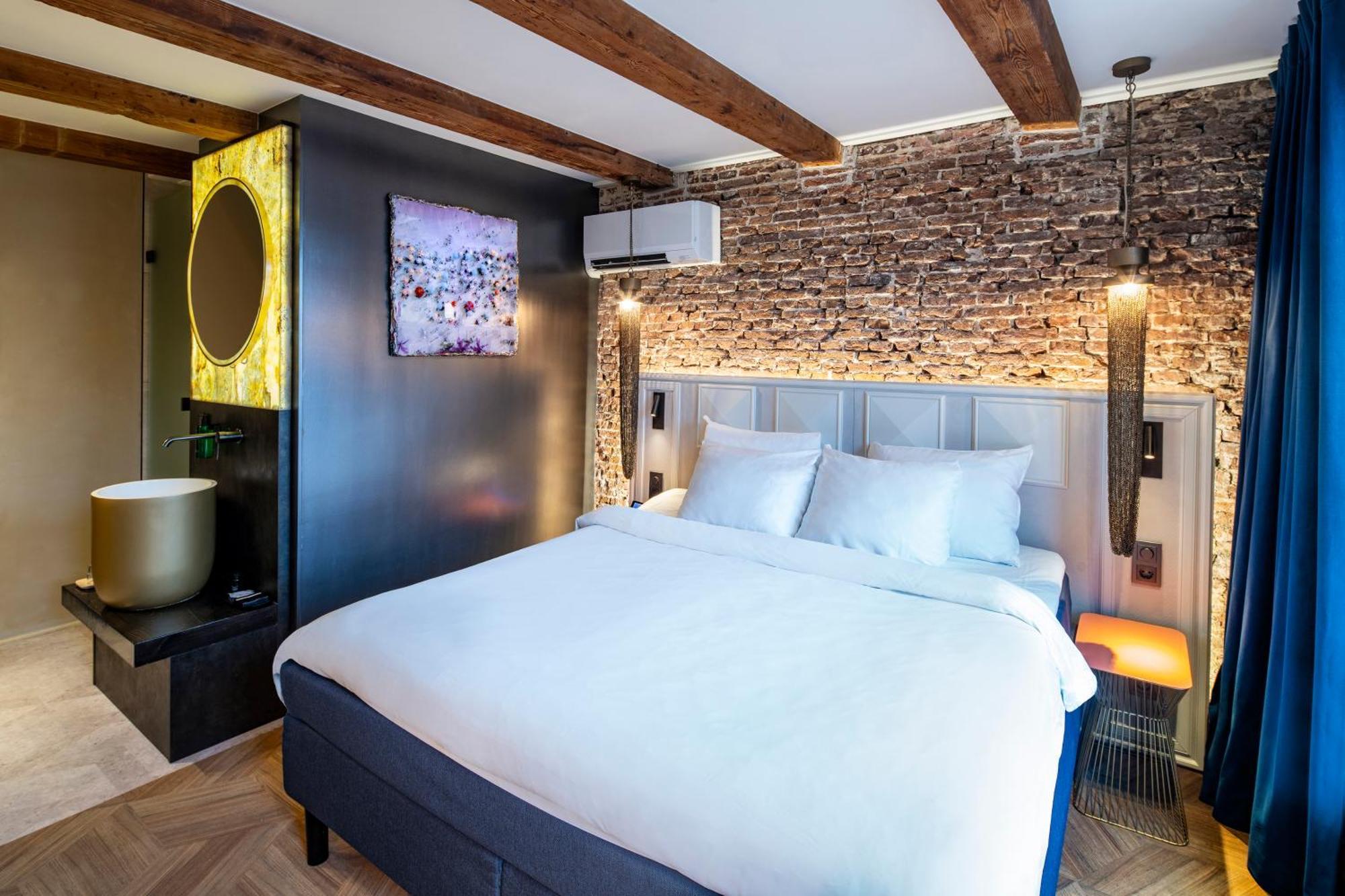 Hotel Mister Highland 4*