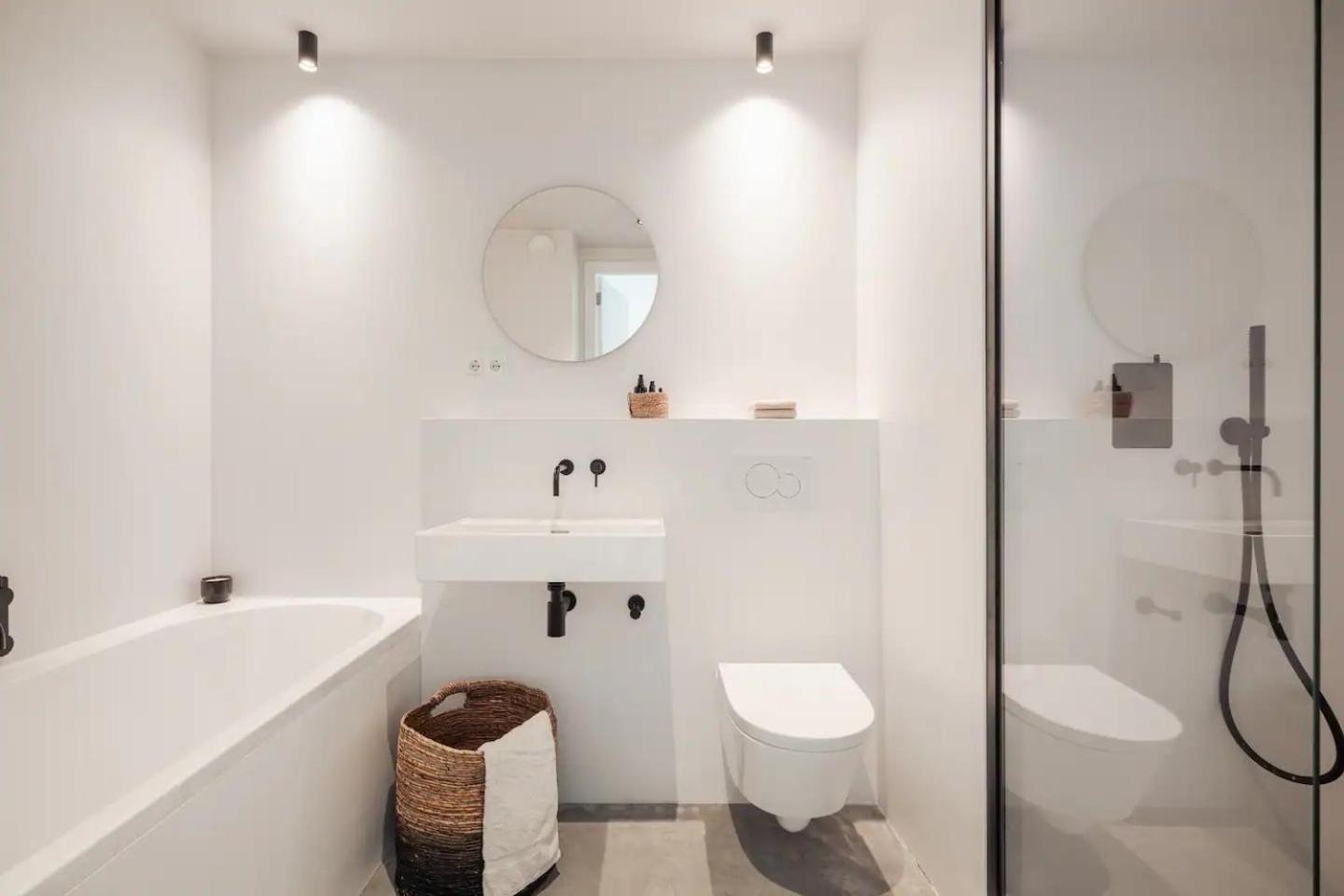Holiday home Bij Marta