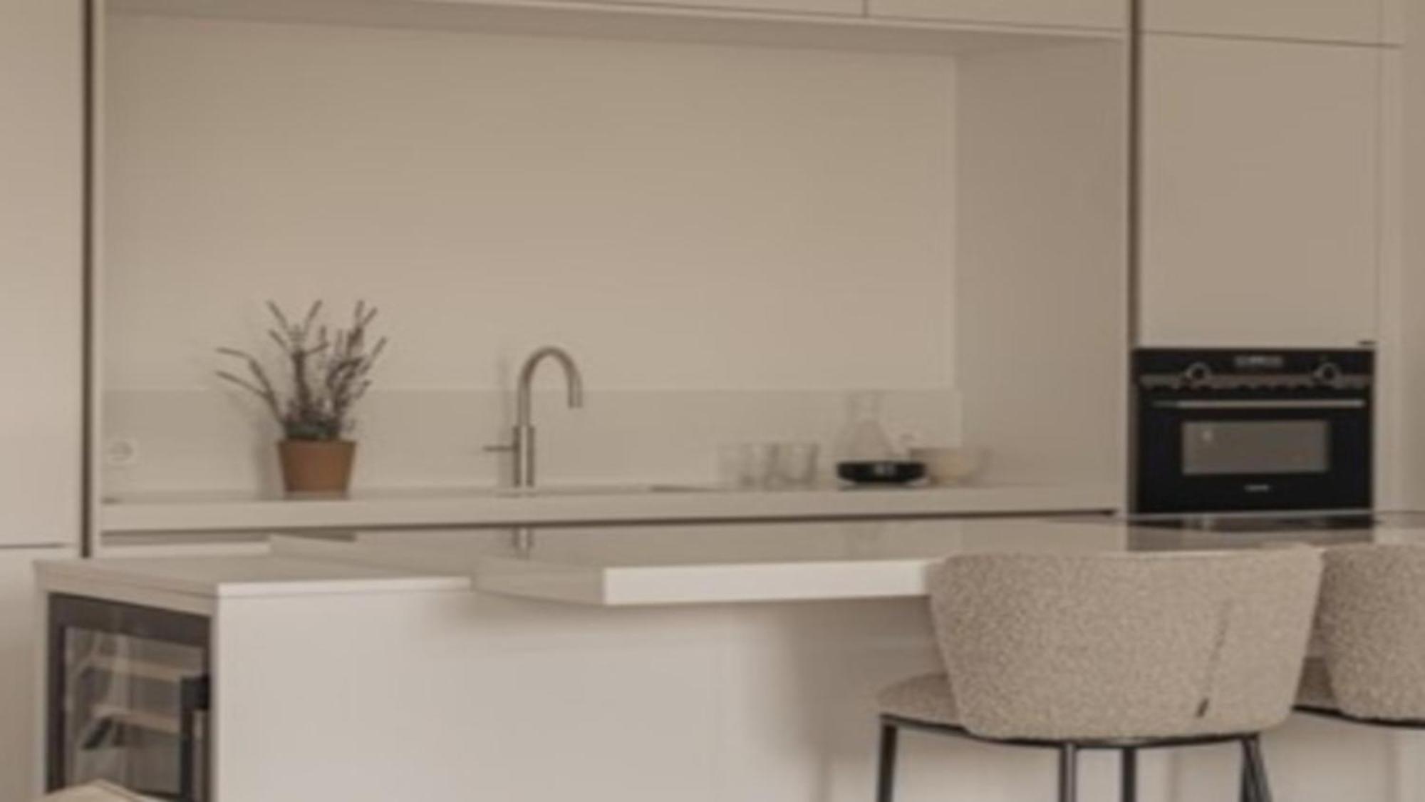Apartment Oben In Der Peperstraat Amsterdam