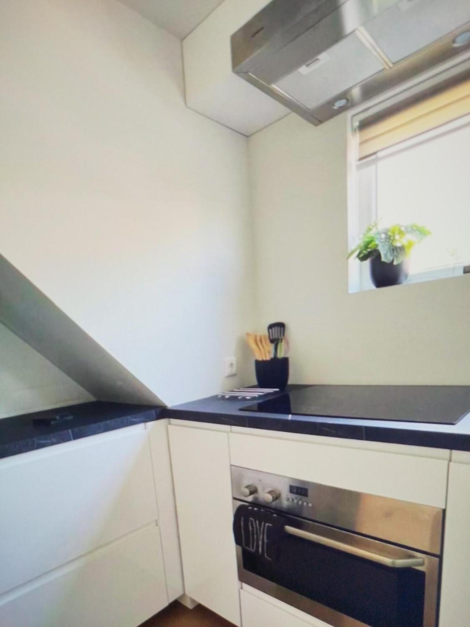 Apartment Lanson Qq Amsterdam