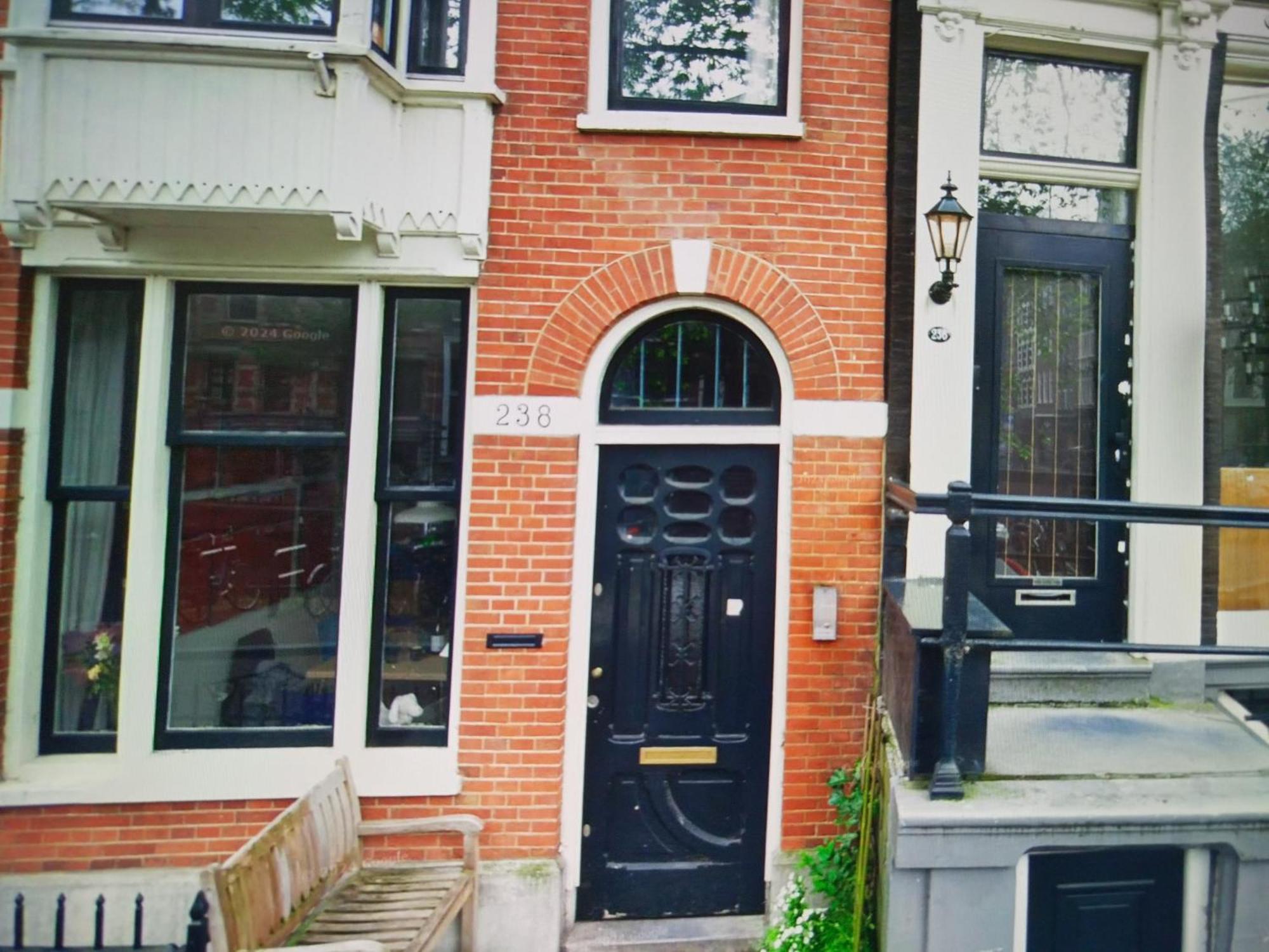 Apartment Lanson Qq Amsterdam