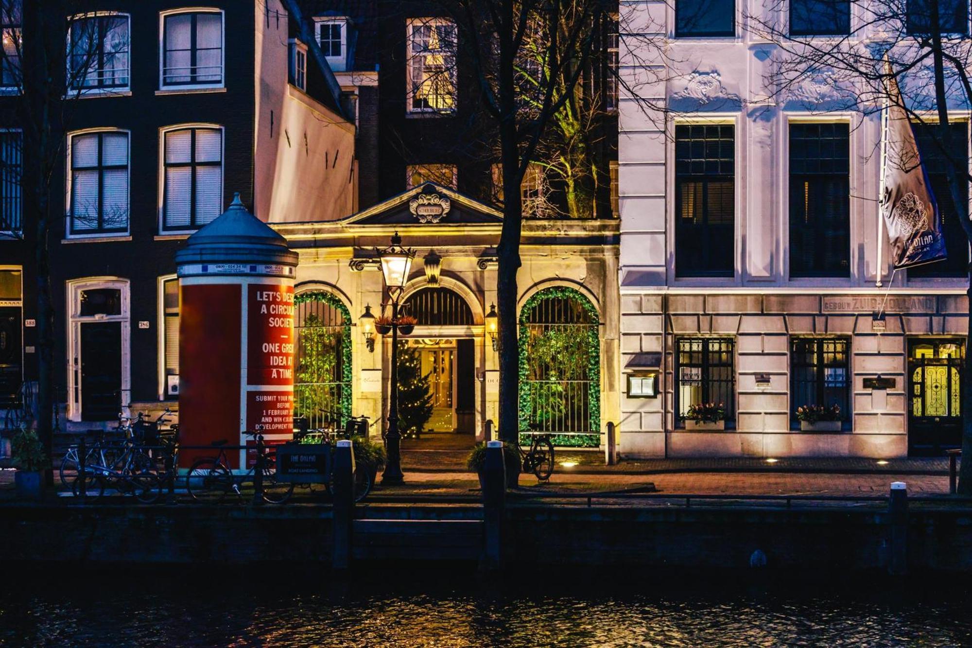 The Dylan Hotel 5*