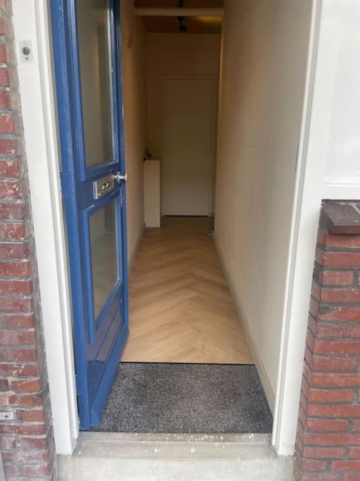 Apartment Luxe Bij Zuidas Met Tuin En Buitendouche Amsterdam