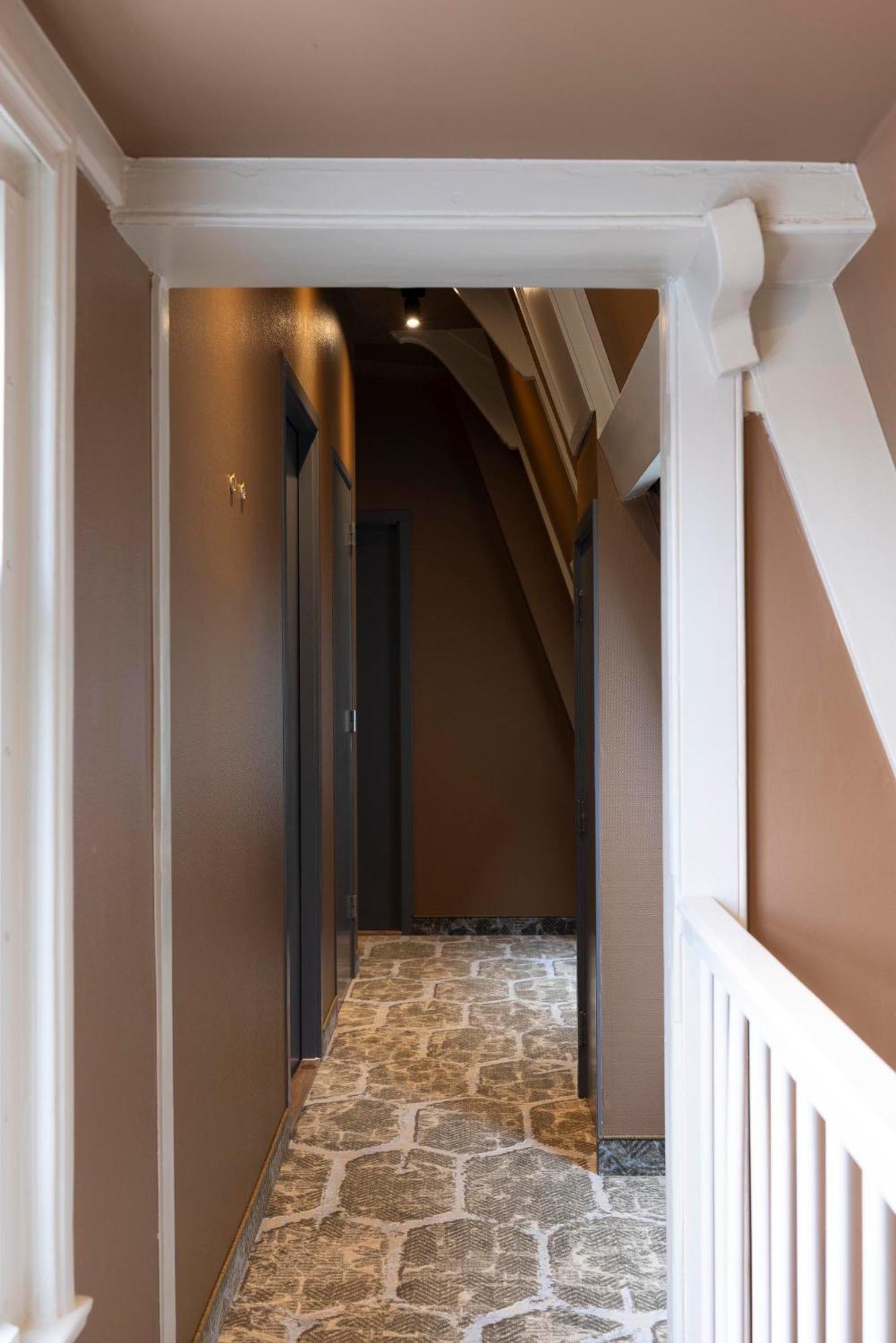 Hotel The Fritz 3*