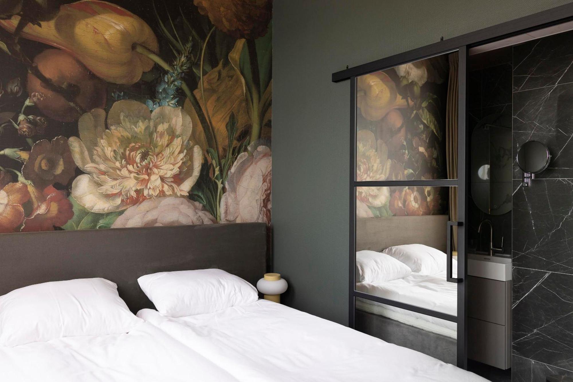 Hotel The Fritz Amsterdam