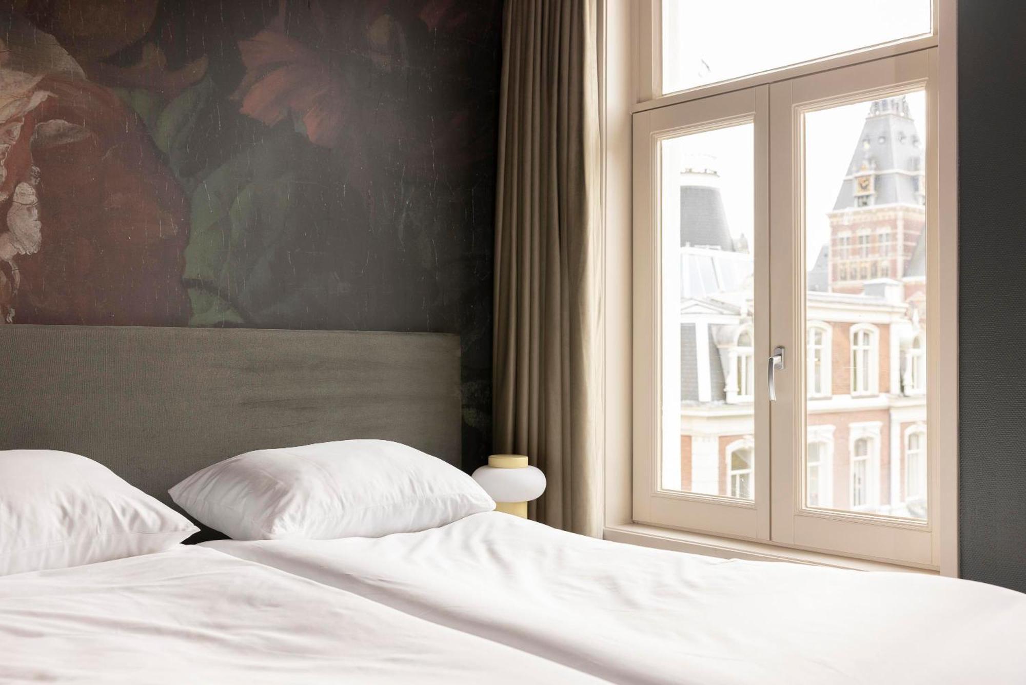 The Fritz Amsterdam