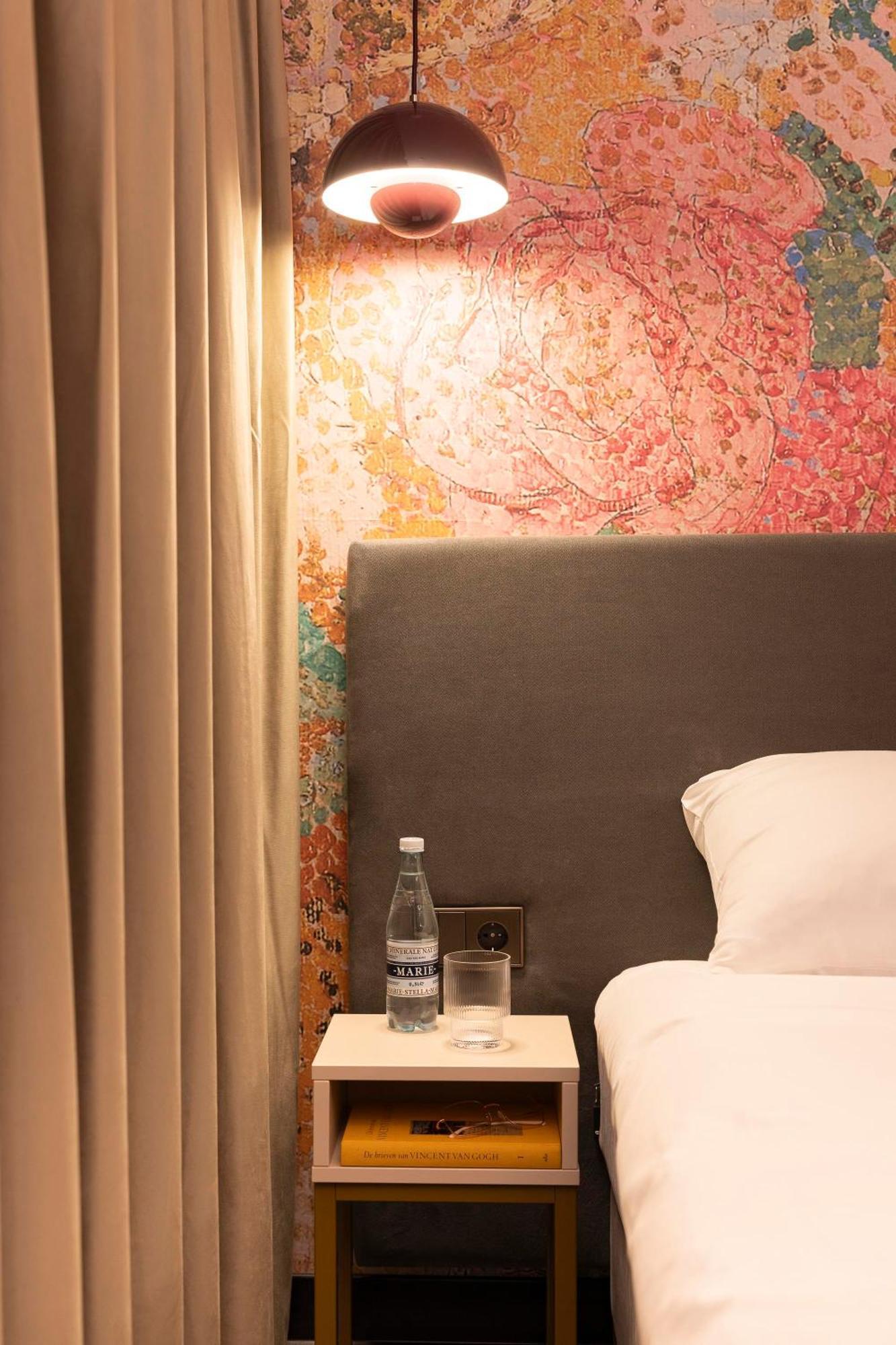 Hotel The Fritz