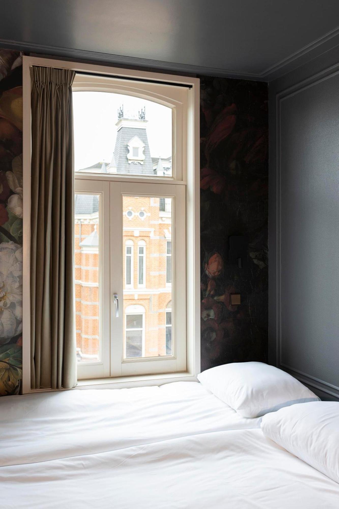 Hotel The Fritz