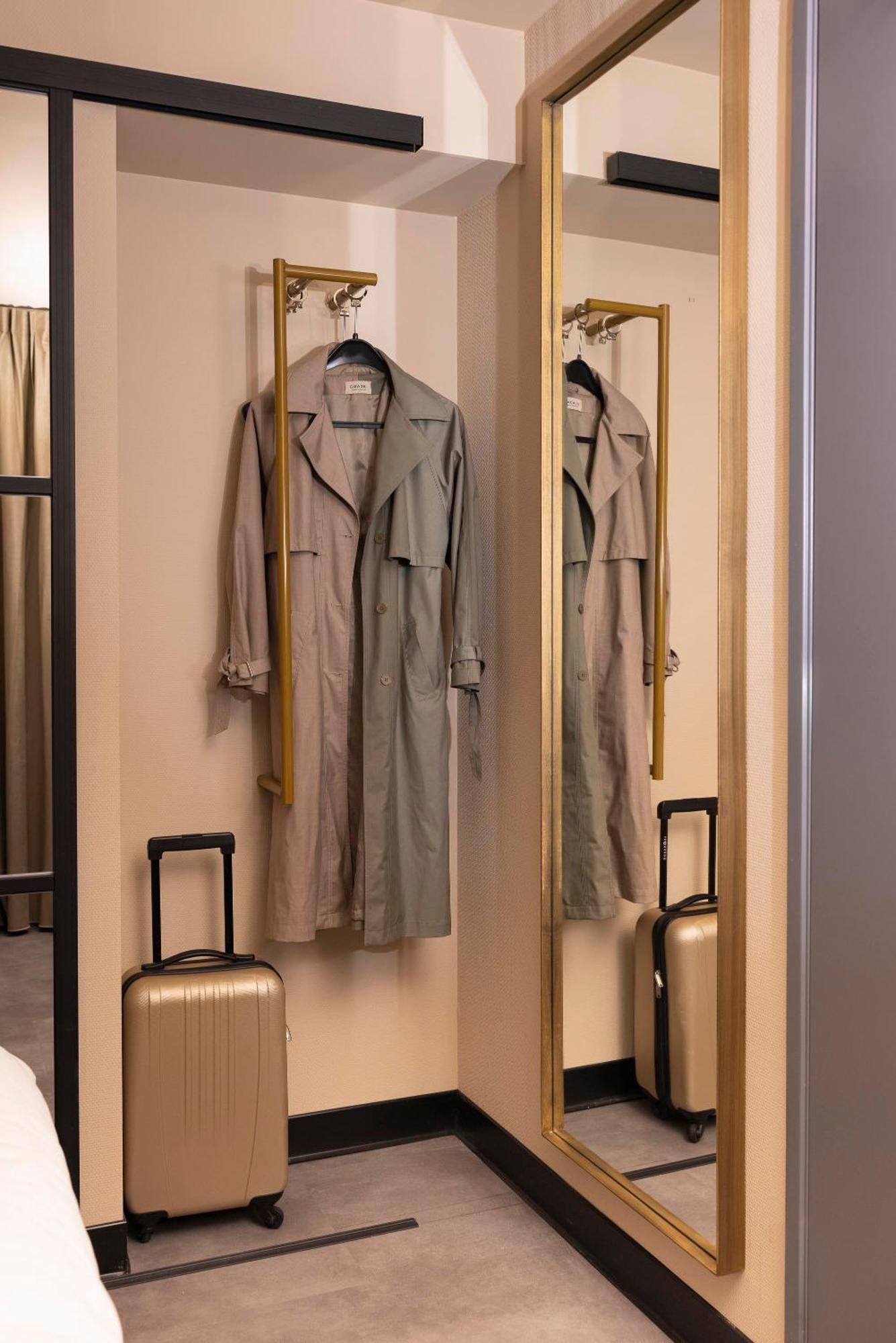 The Fritz Hotel 3*