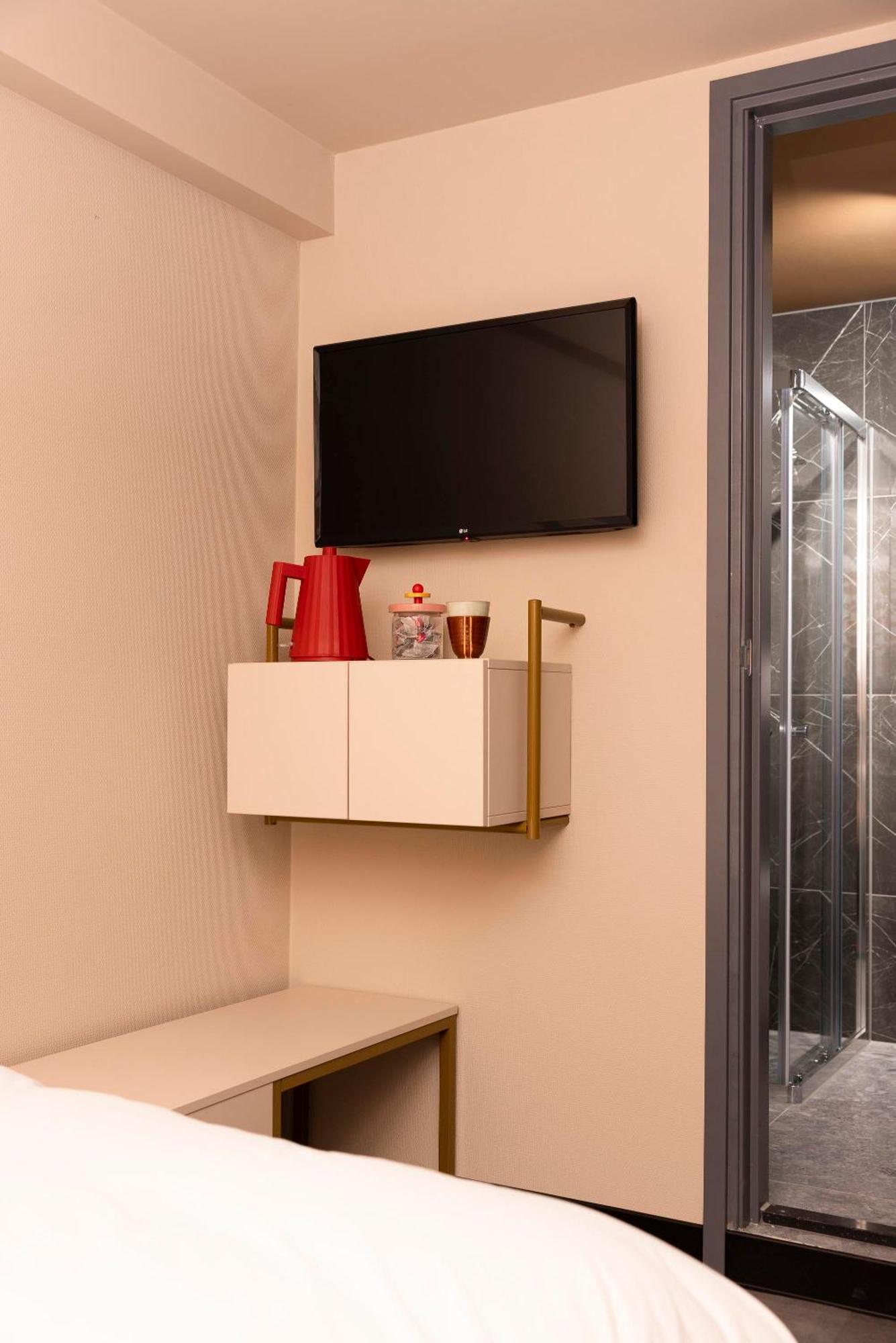 Hotel The Fritz 3*