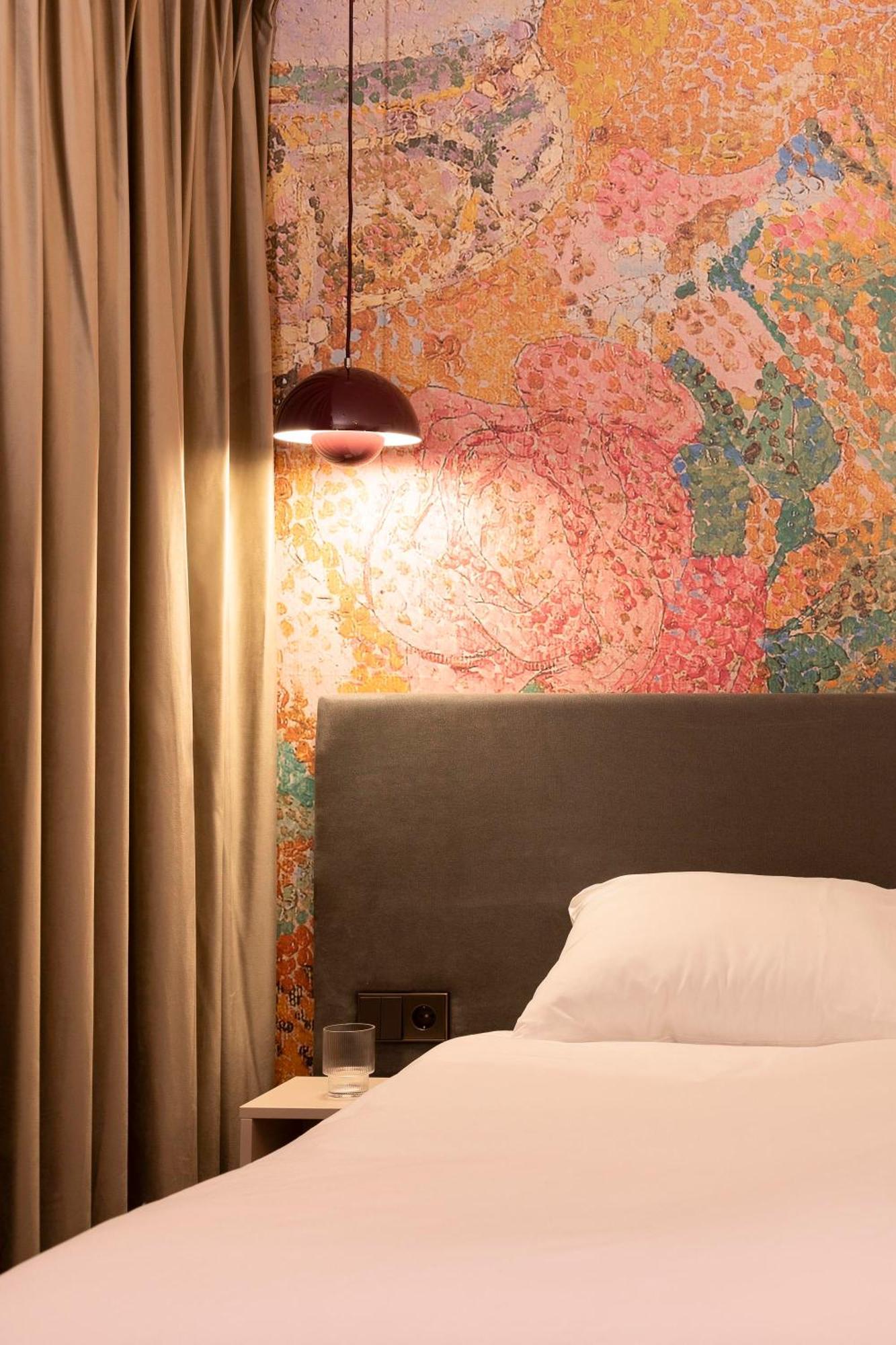 Hotel The Fritz