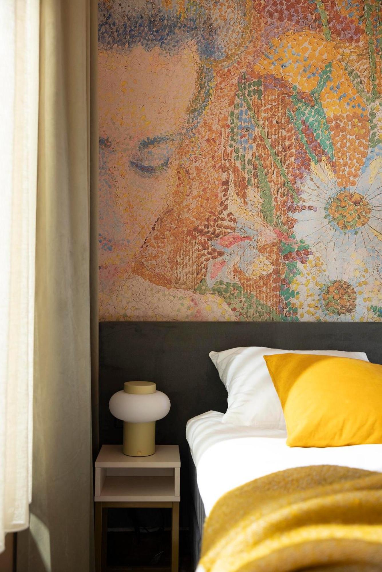 The Fritz Hotel
