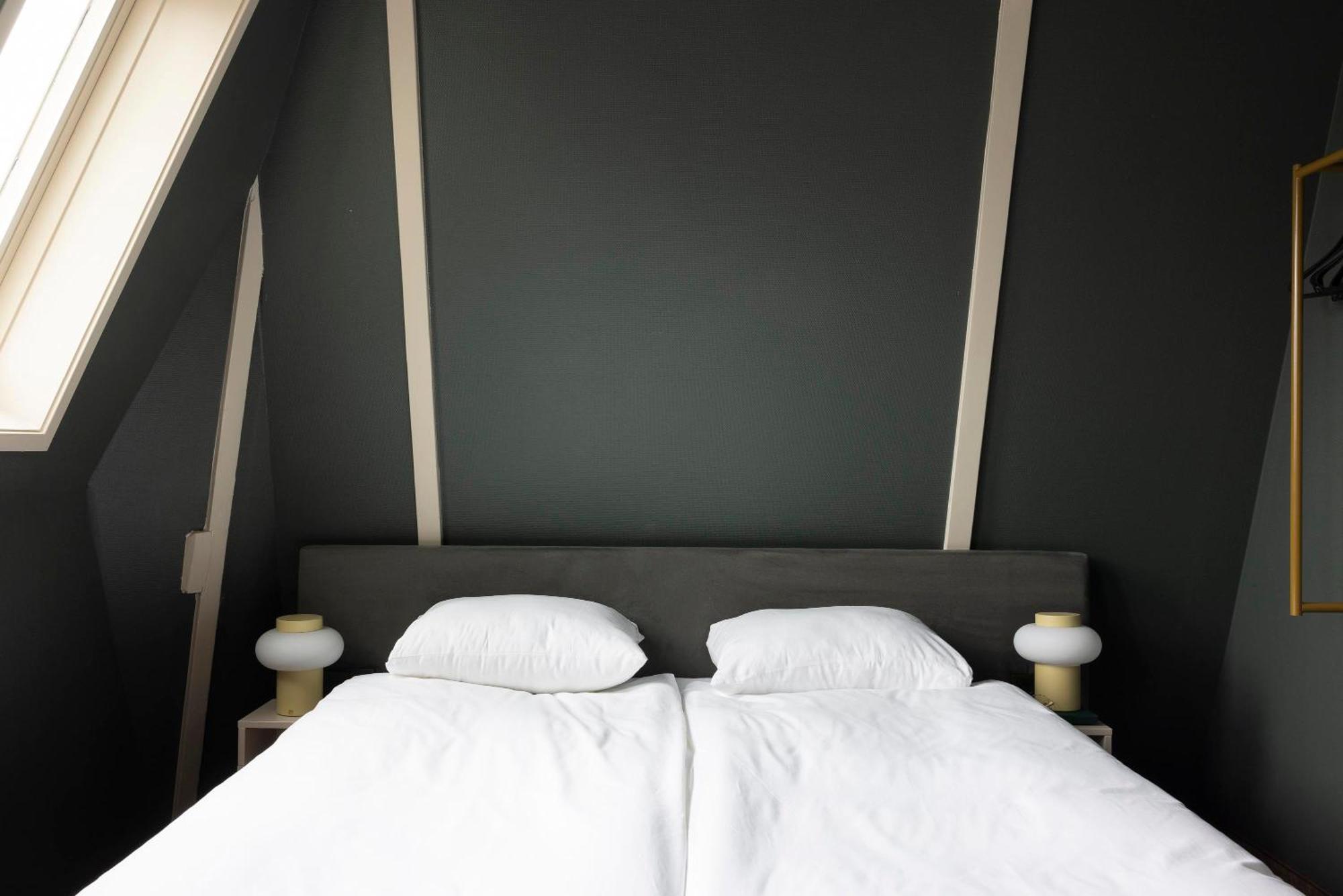 The Fritz Hotel Amsterdam