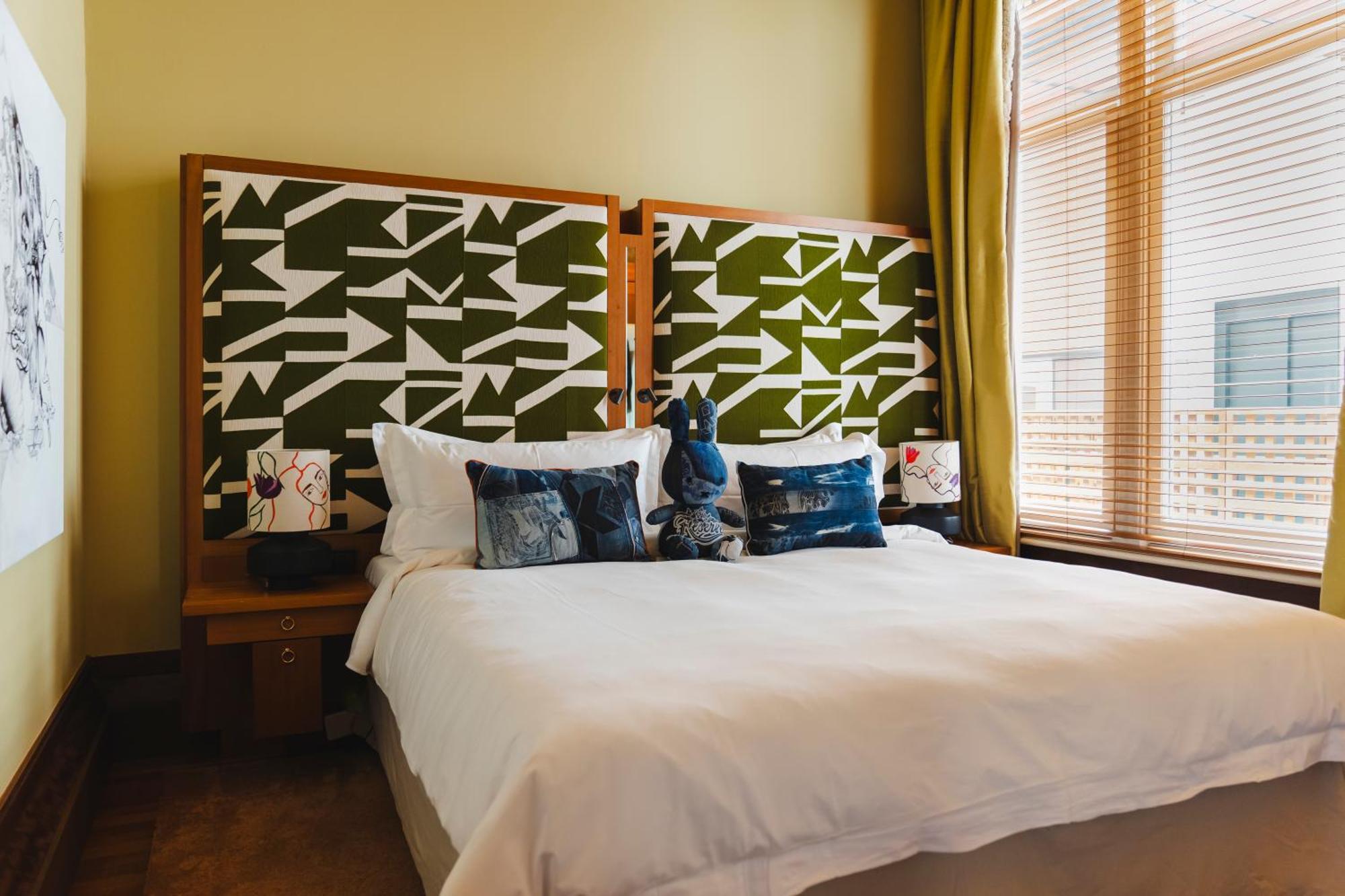 De L'europe - The Leading Of The World 5* Amsterdam