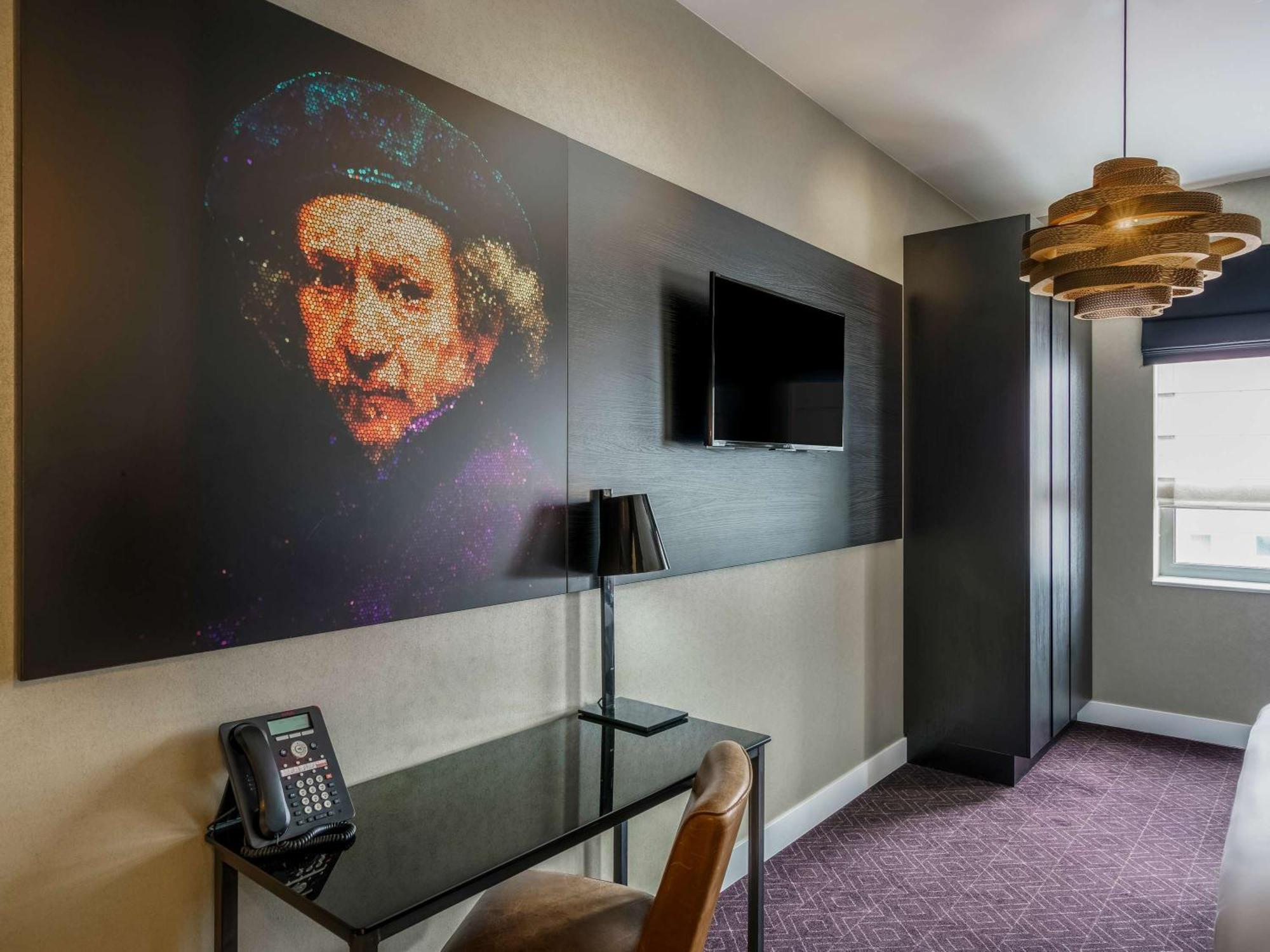 Hotel Mercure Sloterdijk Station