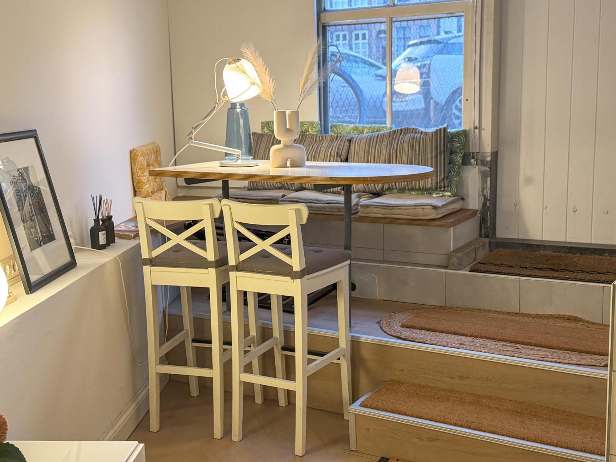 B&B Singel Amsterdam Centre 2* Amesterdão