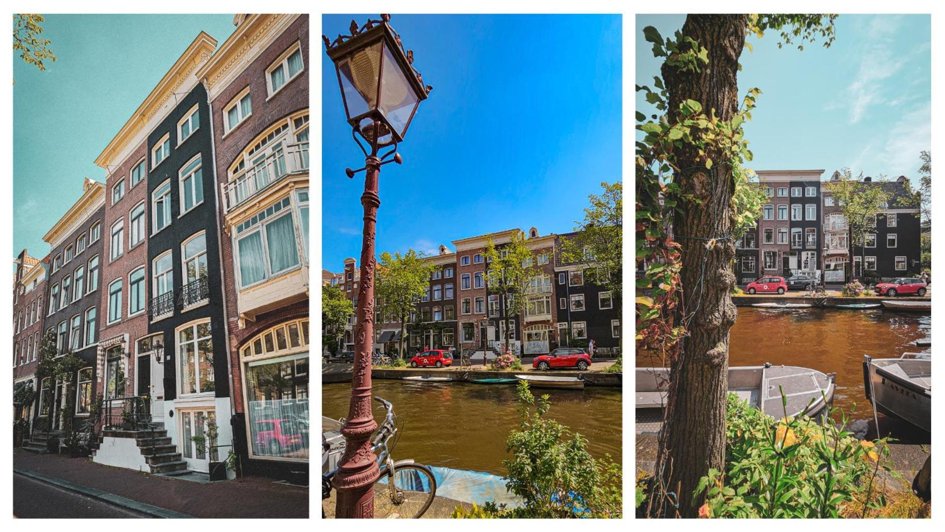Bed & Breakfast The Black Beauty Private With Canal View From 1799