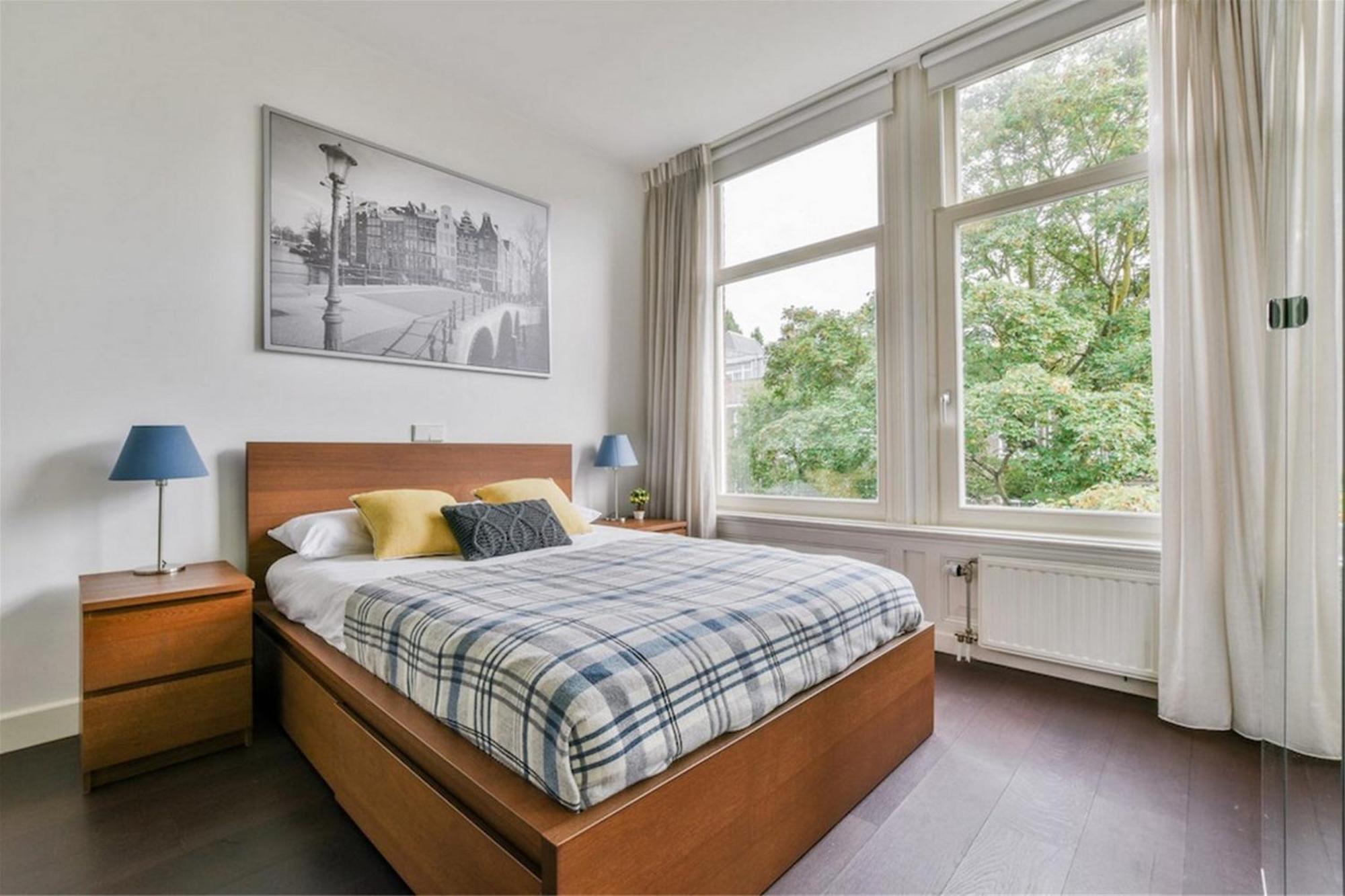 Luxetiny Holiday home Amsterdam