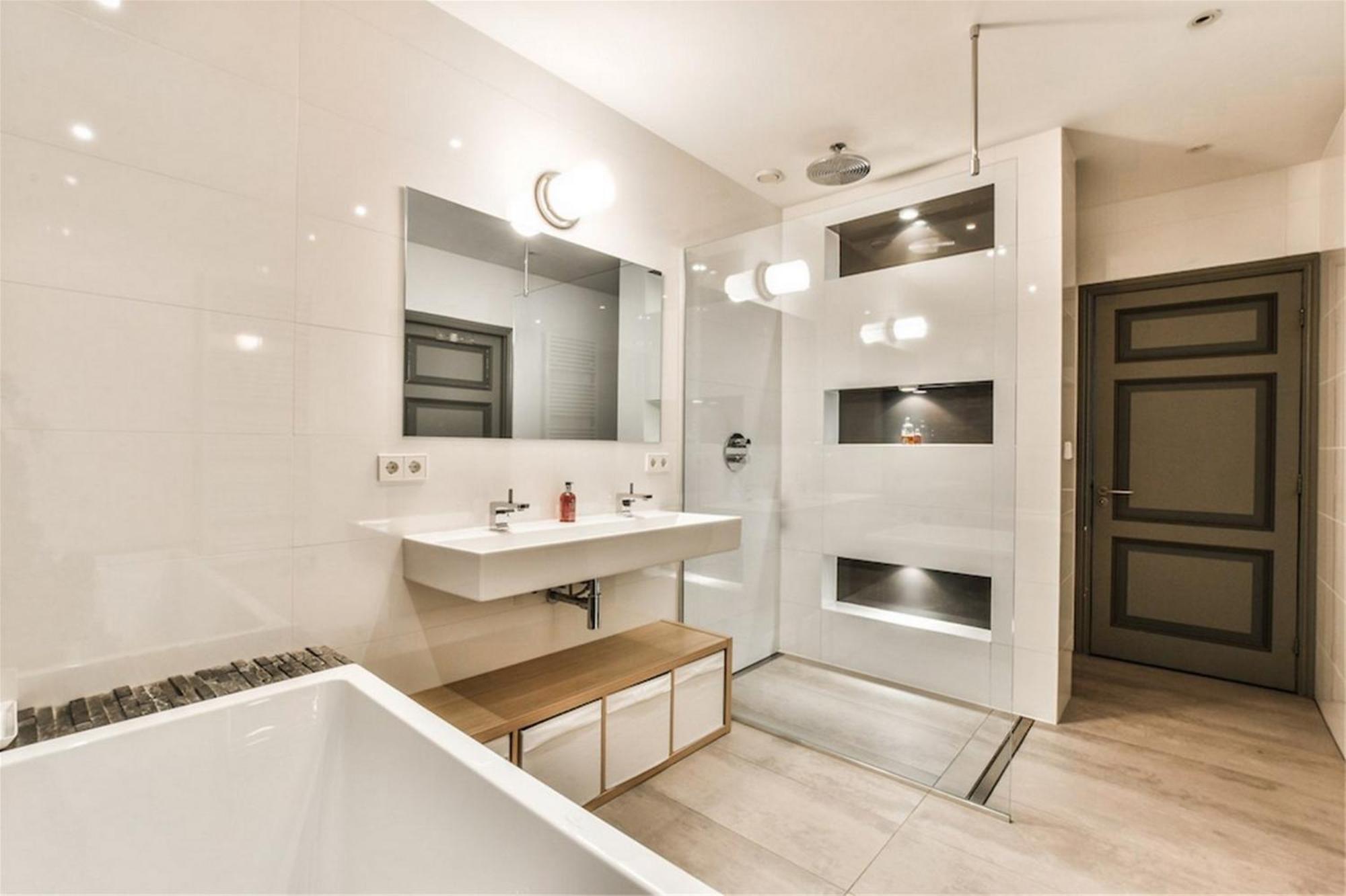 Holiday home Luxetiny Amsterdam