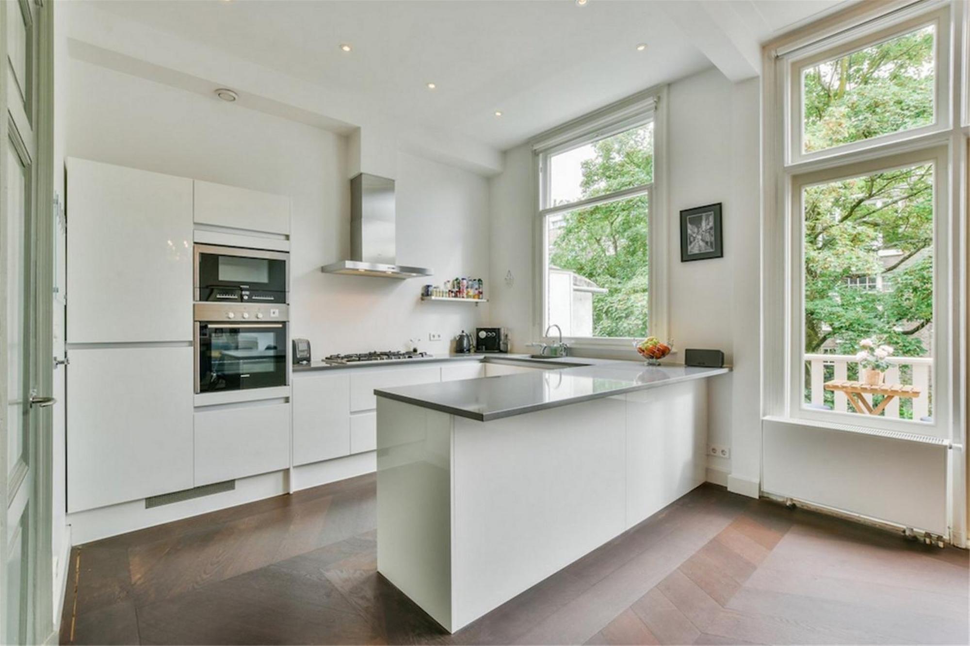 Holiday home Luxetiny Amsterdam