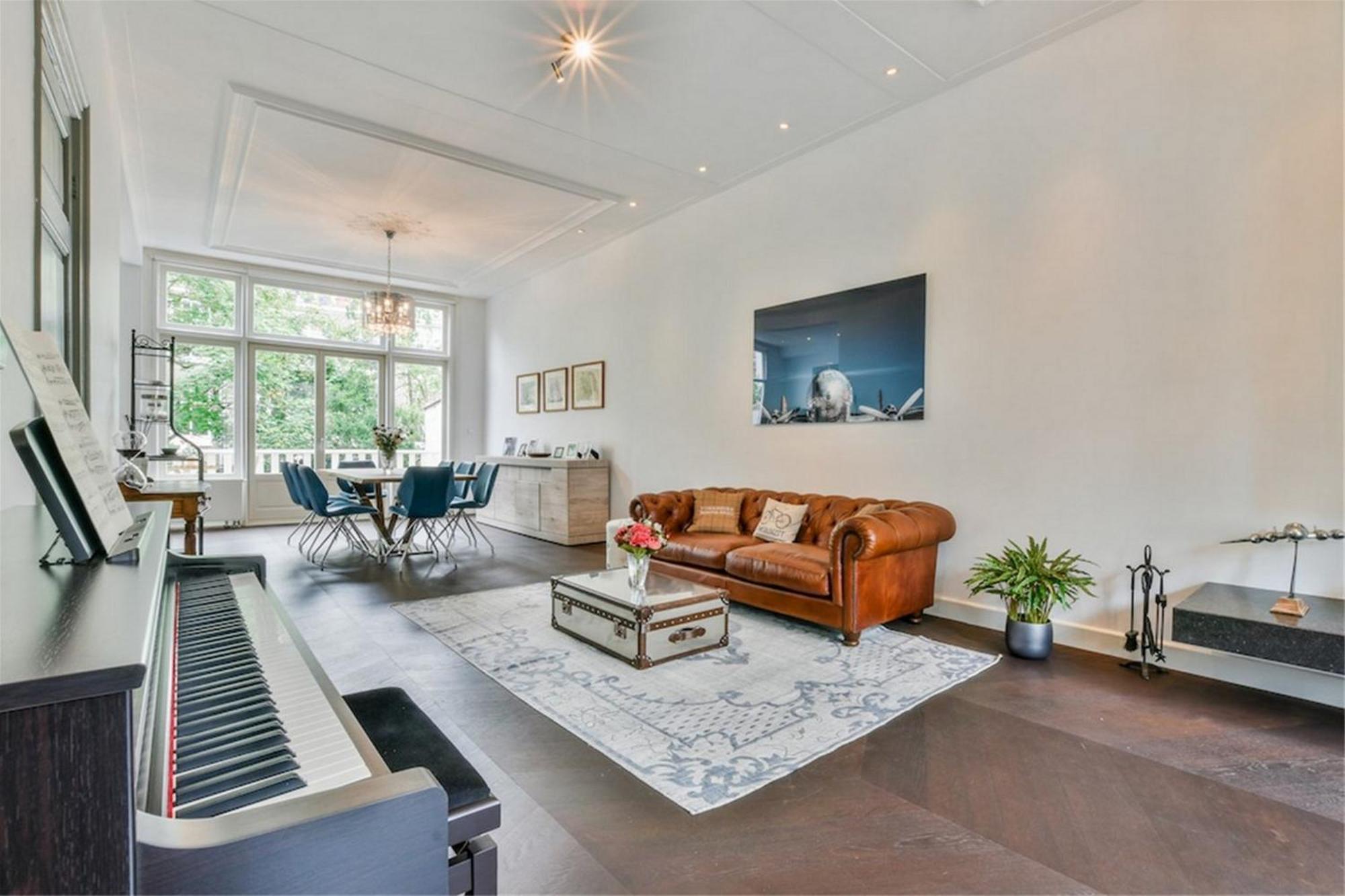 Luxetiny Holiday home