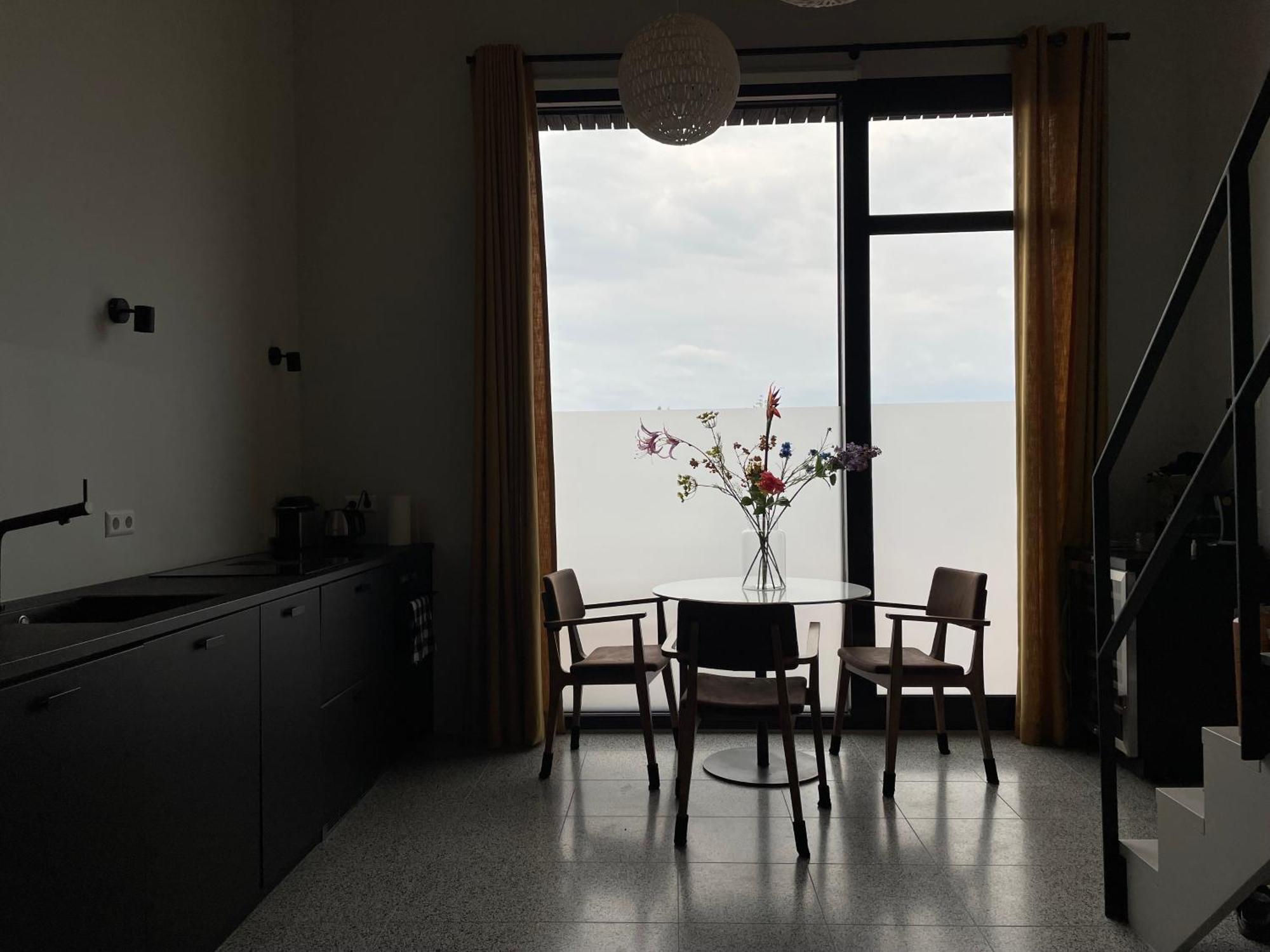 Studio Panorama Bed & Breakfast
