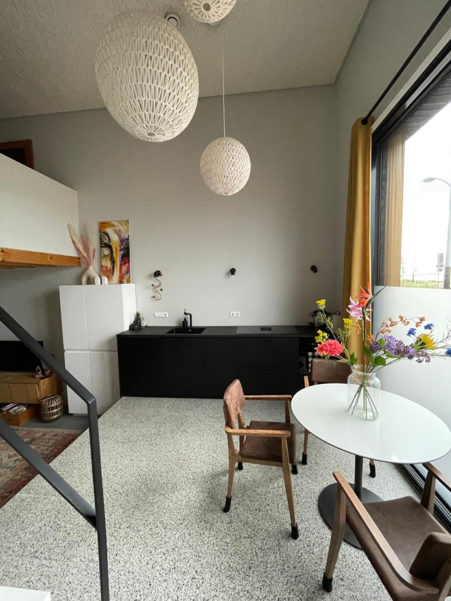 Studio Panorama Bed & Breakfast *
