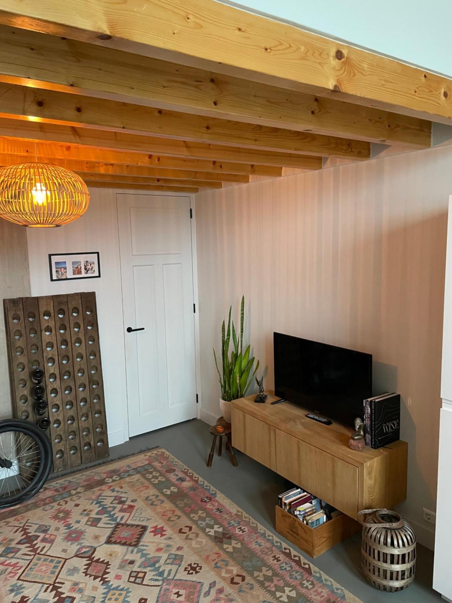 Studio Panorama Bed & Breakfast Amsterdam