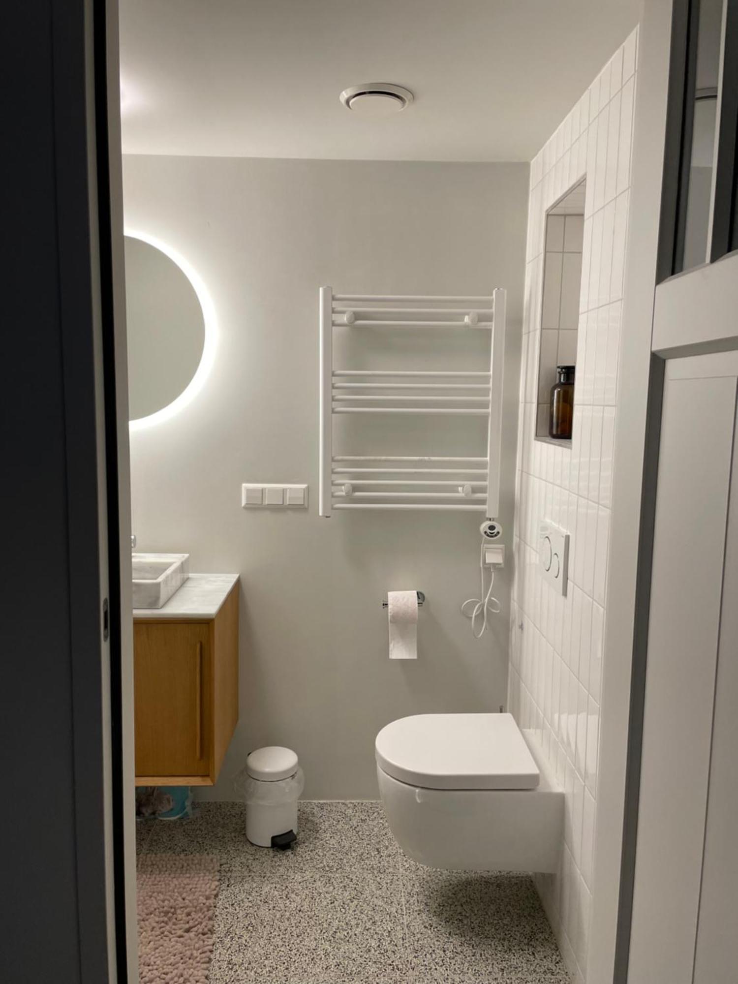 Bed & Breakfast Studio Panorama