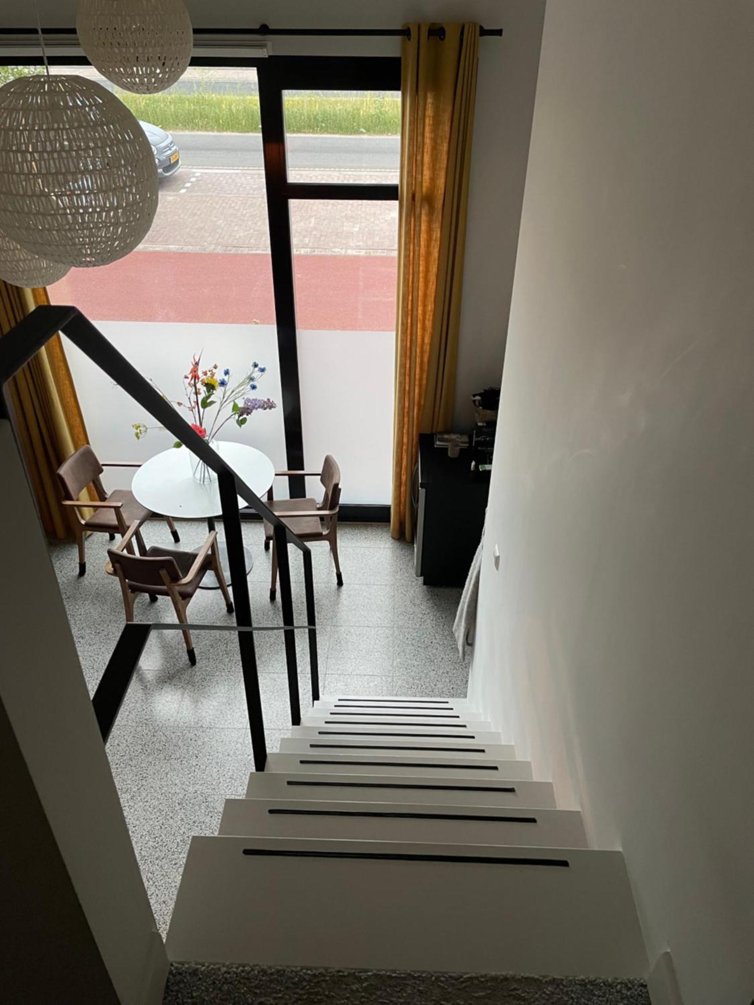 Studio Panorama Bed & Breakfast Amsterdam
