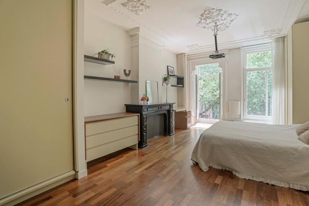 Apartment The Elegant Amsterdam