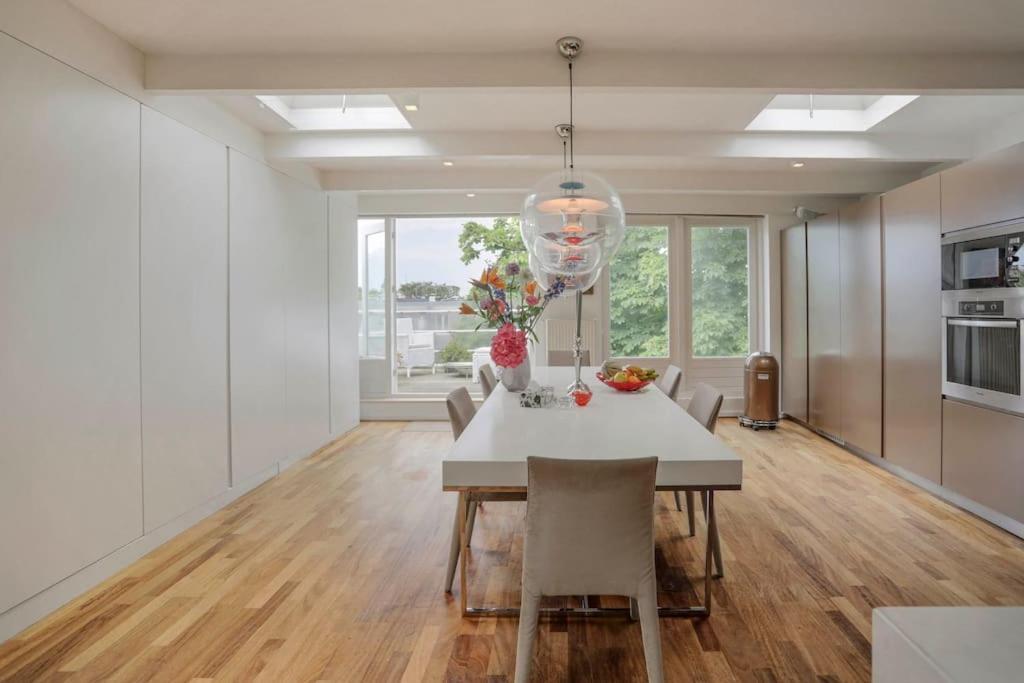 The Elegant Apartment Amsterdam
