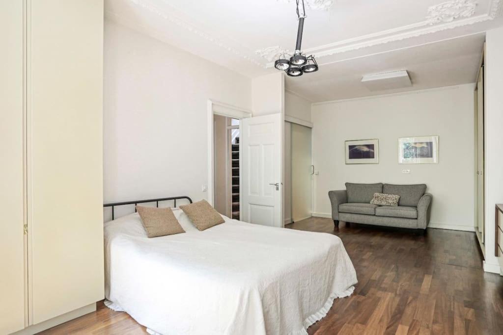 Apartment The Elegant