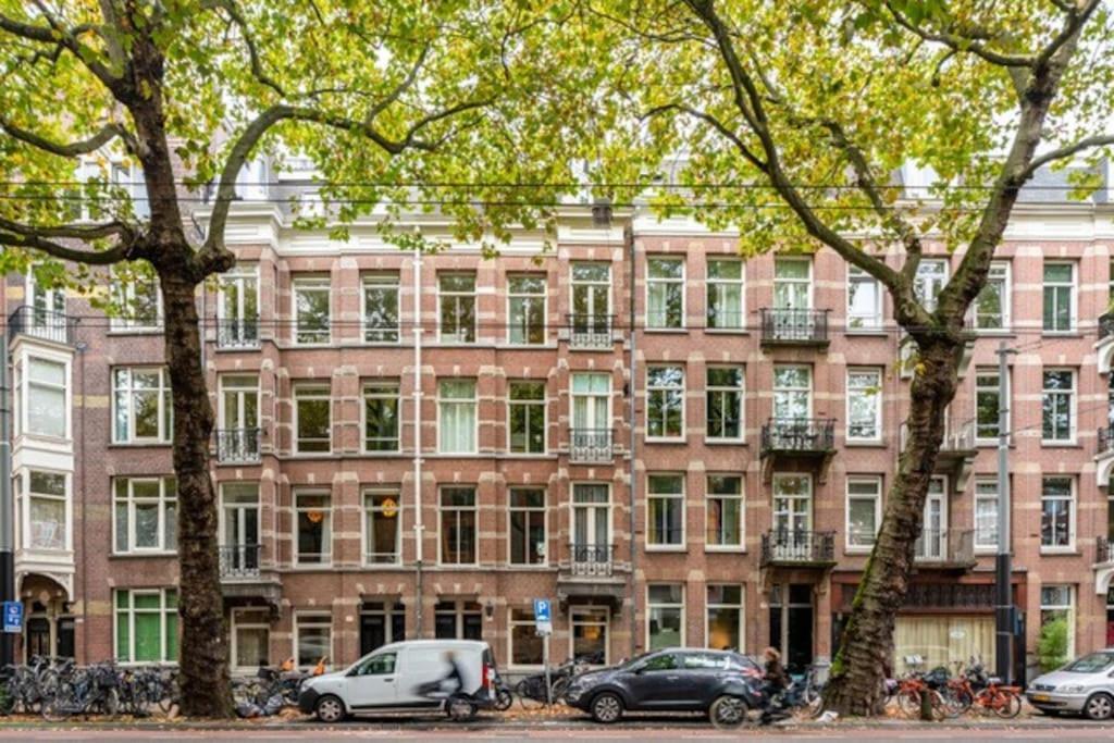 Apartment The Elegant Amsterdam