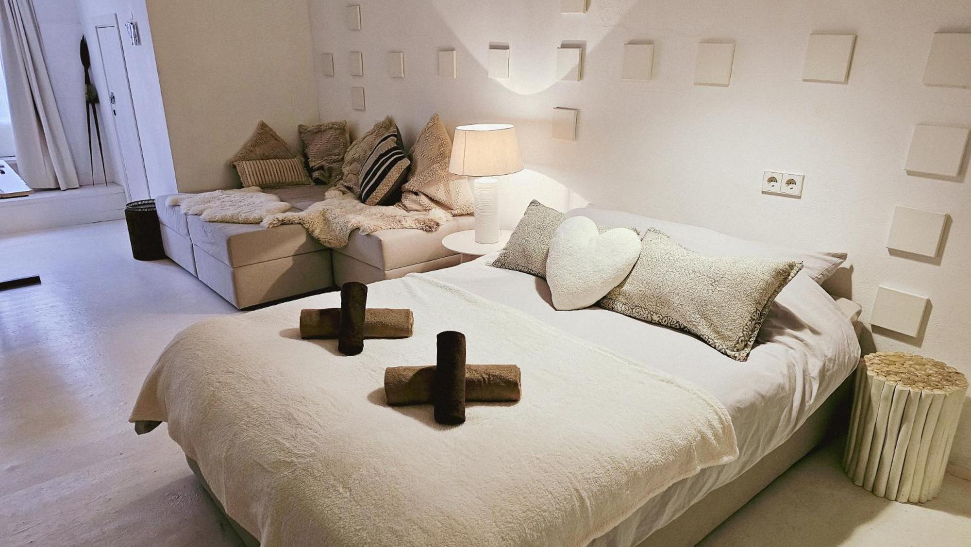 The White Wilde - In A Historic Canalhouse From 1799 Bed & Breakfast *