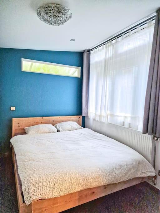 A Cozy Place In Apartamento *