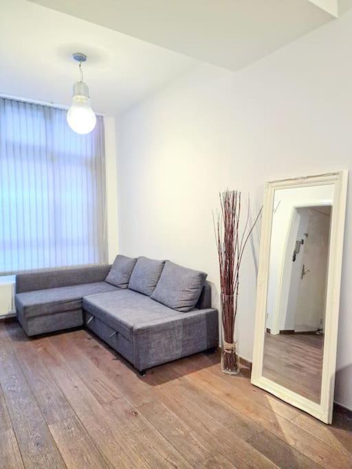 Apartamento A Cozy Place In *