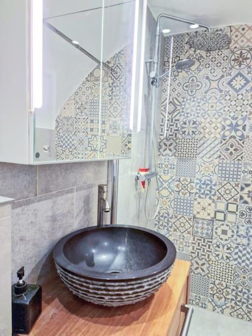A Cozy Place In Apartment *