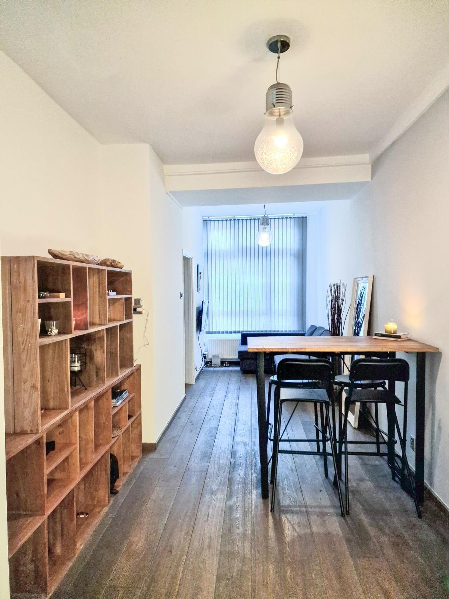 A Cozy Place In Apartment *