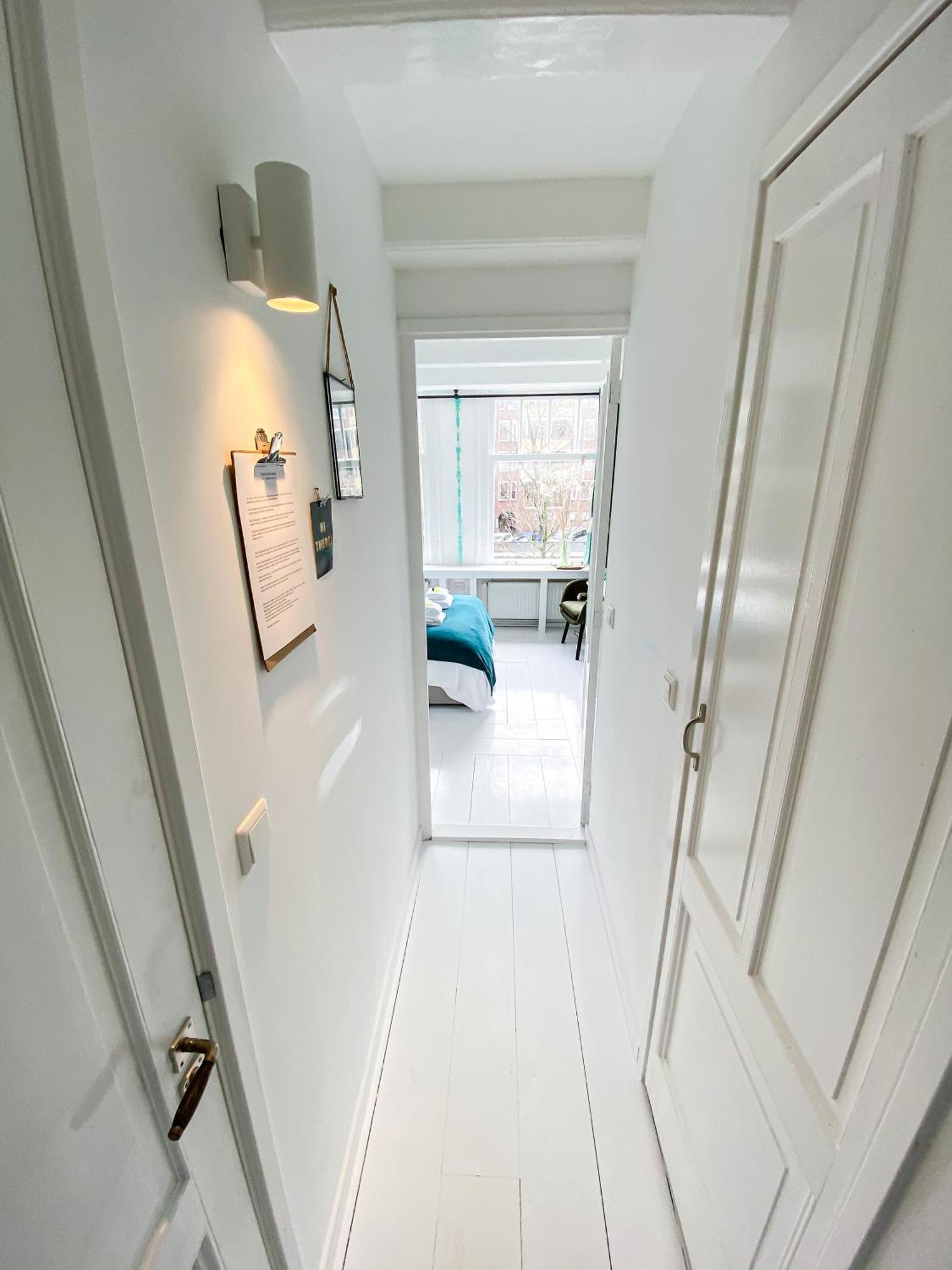 Holiday home Large En-suite In Historic Canalhouse From 1729 *
