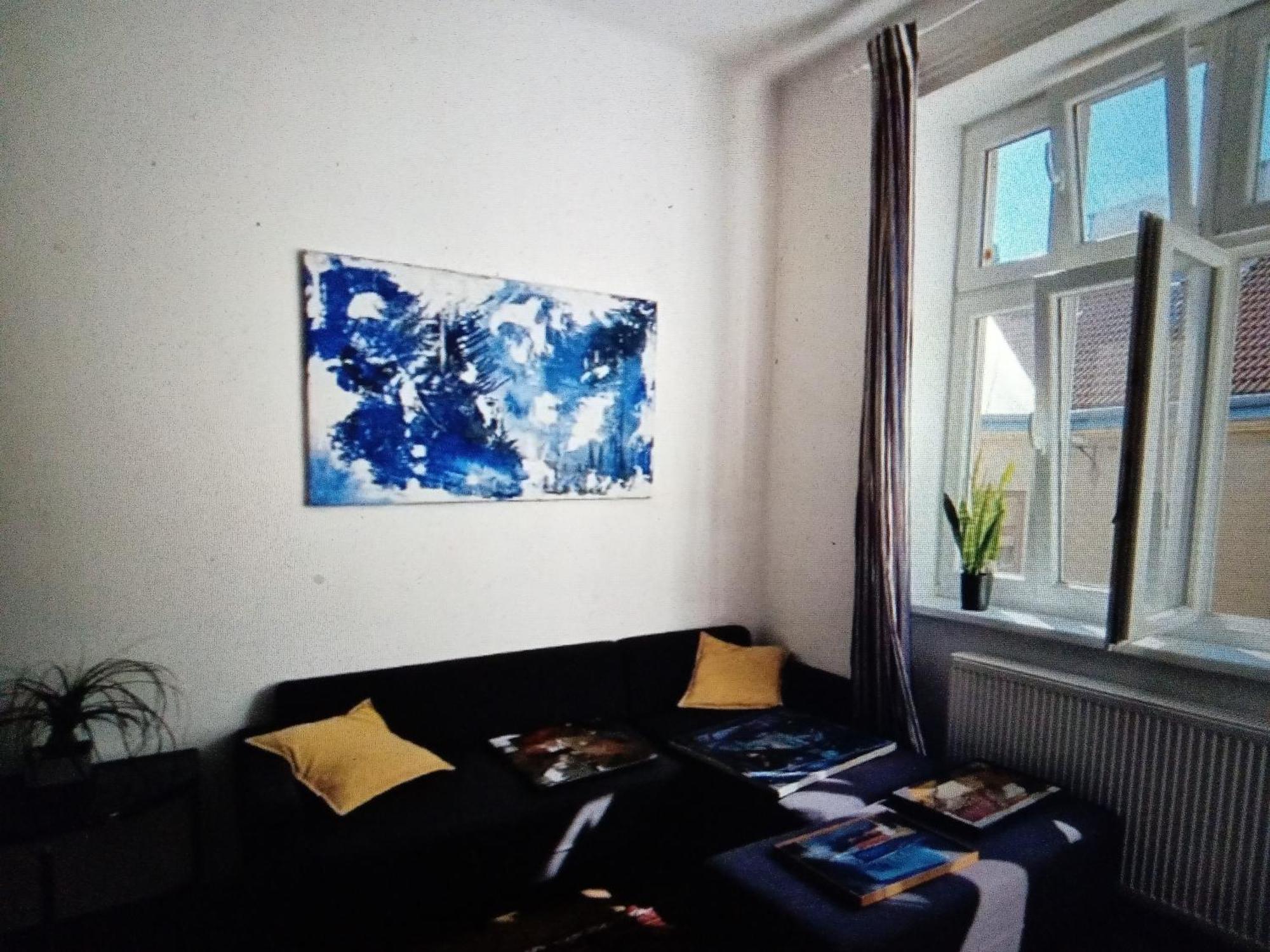 Met 2 Balkons Ae * Amsterdam