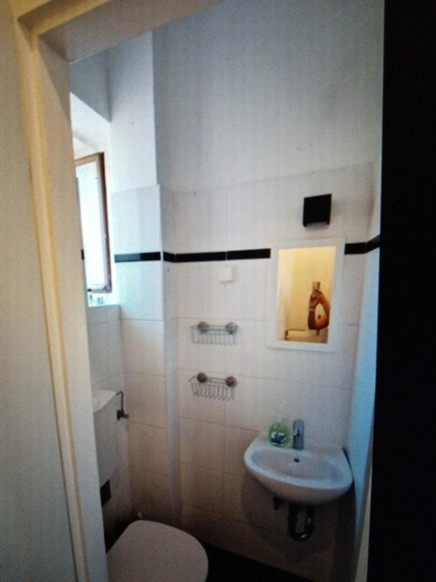 Casa de férias Met 2 Balkons Ae *